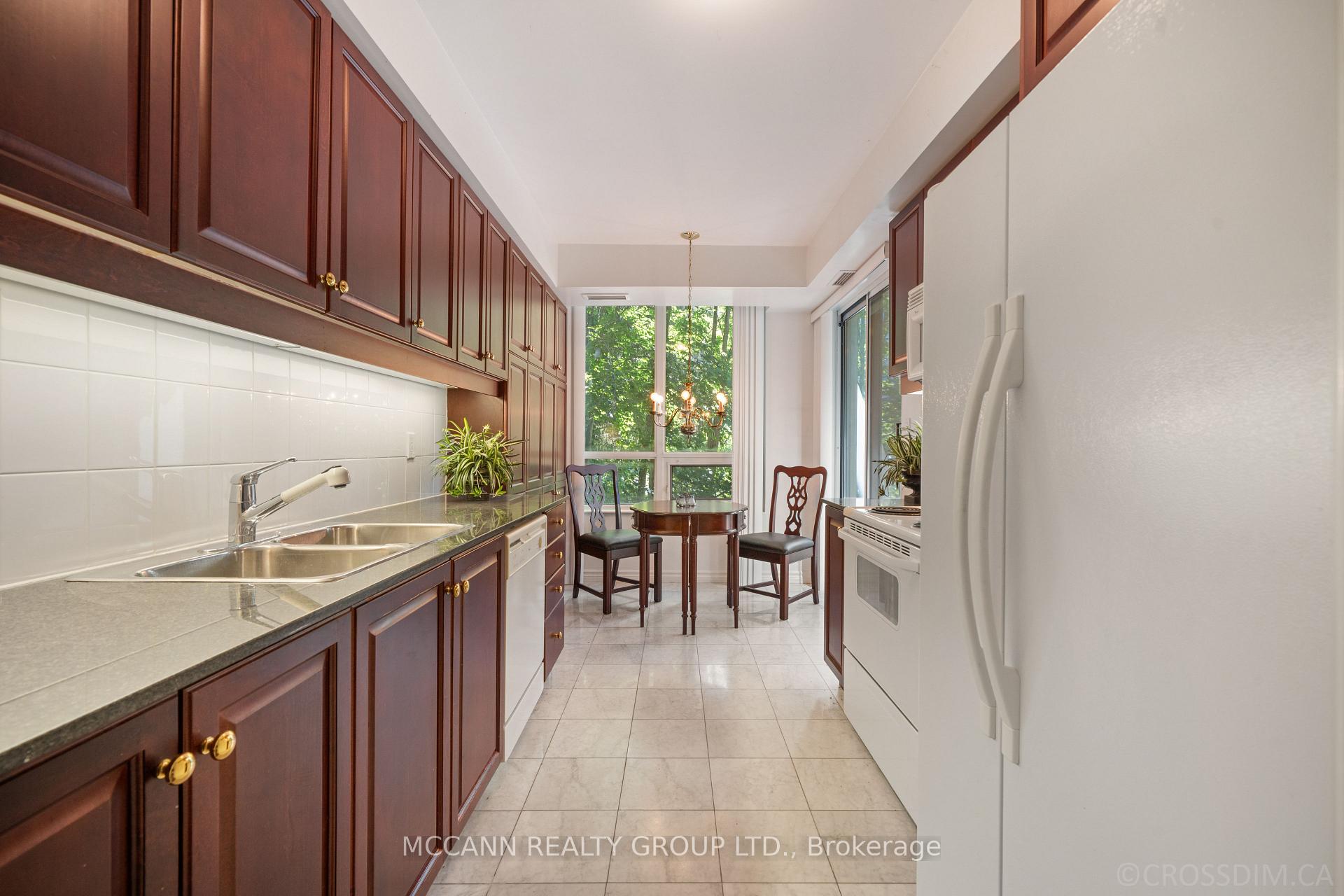 Photo 33 of Unit 221, 28 William Carson Crescent, North York, St. Andrew-Windfields — HOMEH