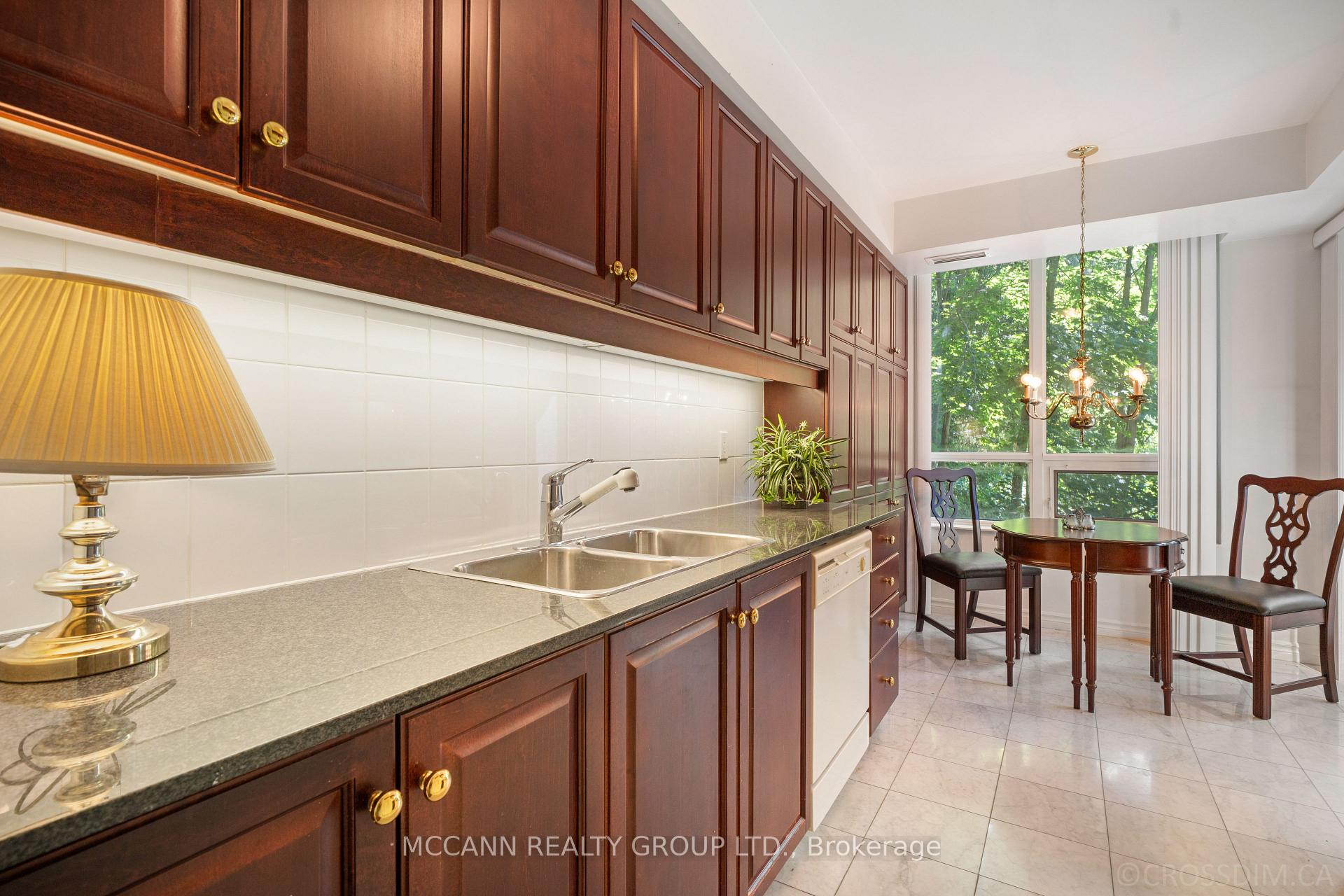 Photo 34 of Unit 221, 28 William Carson Crescent, North York, St. Andrew-Windfields — HOMEH