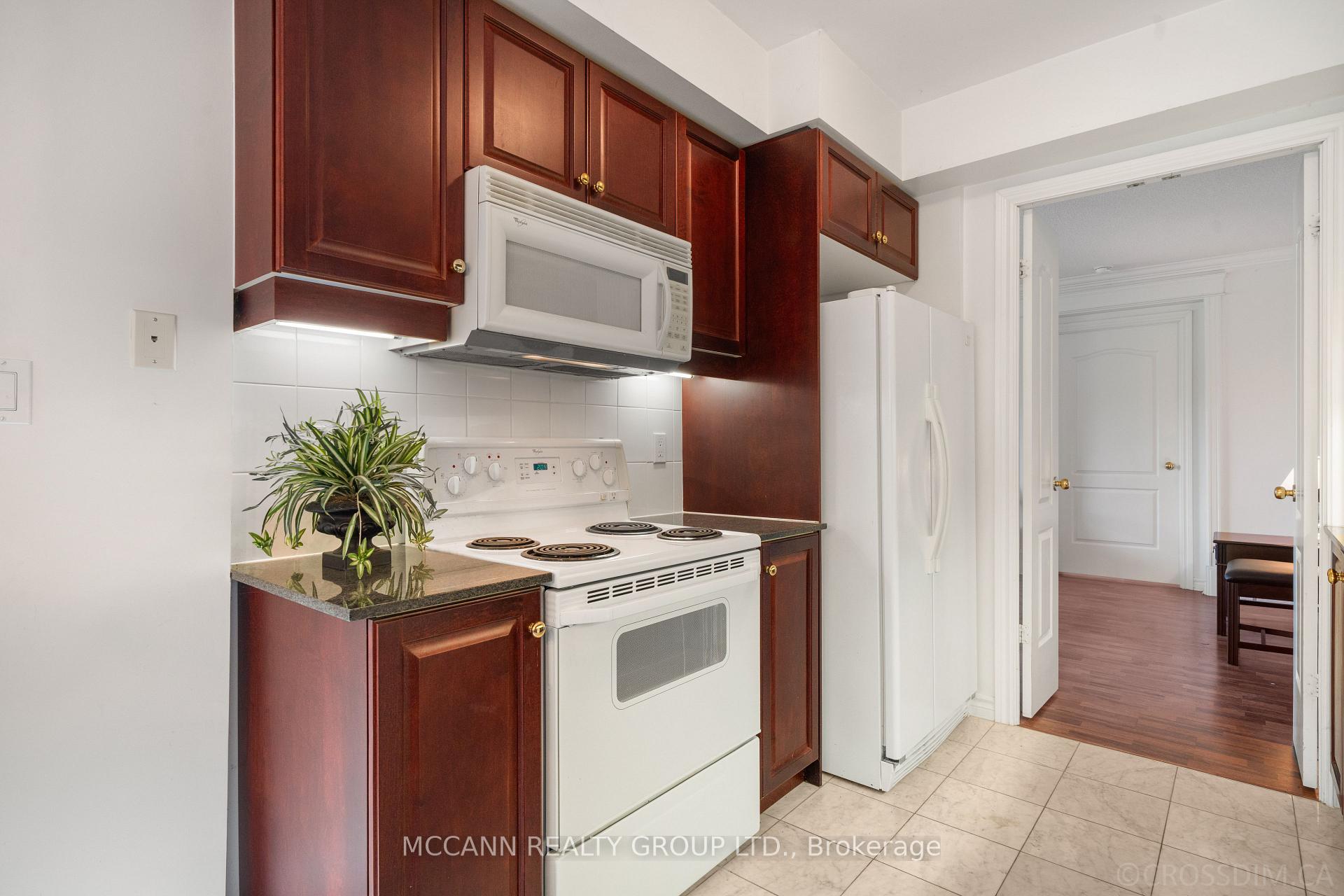 Photo 35 of Unit 221, 28 William Carson Crescent, North York, St. Andrew-Windfields — HOMEH