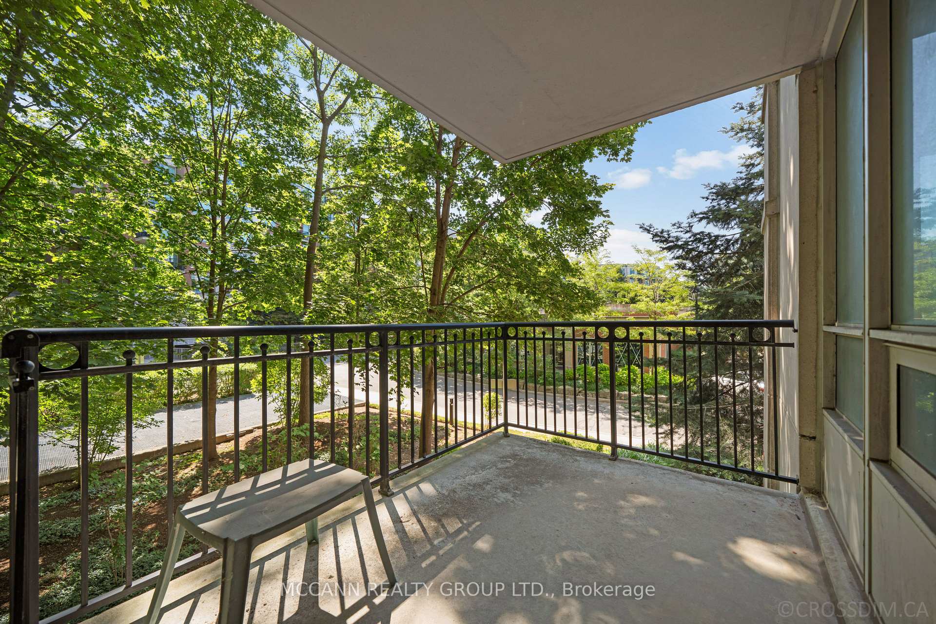 Photo 37 of Unit 221, 28 William Carson Crescent, North York, St. Andrew-Windfields — HOMEH