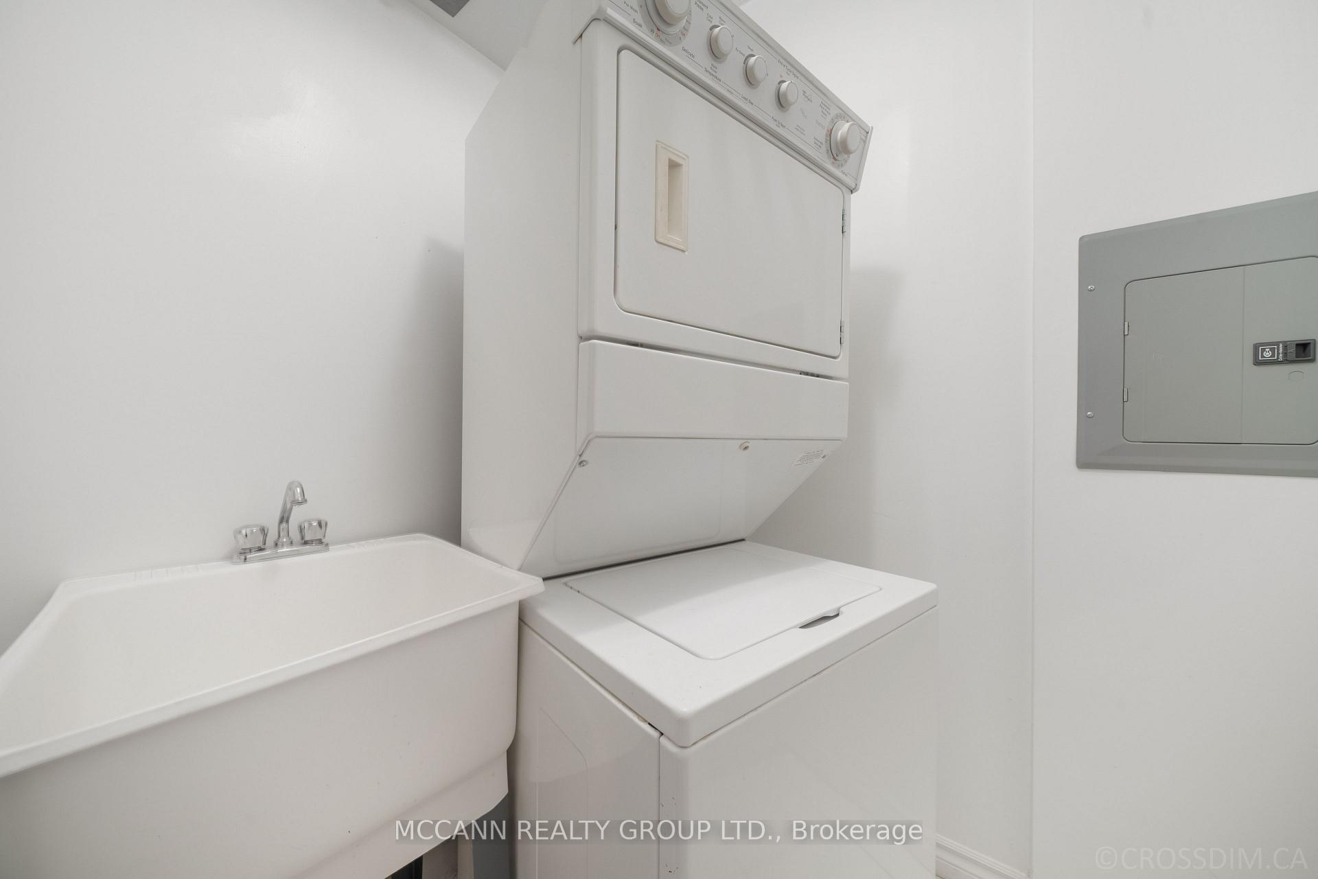 Photo 38 of Unit 221, 28 William Carson Crescent, North York, St. Andrew-Windfields — HOMEH