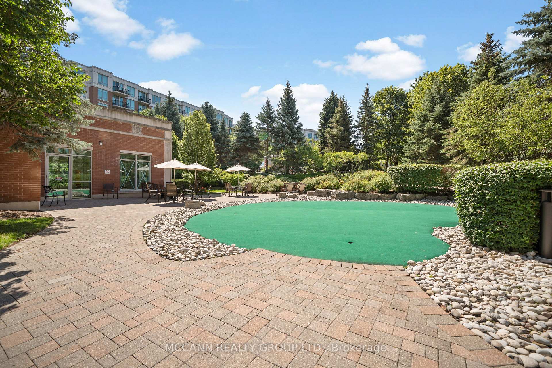 Photo 39 of Unit 221, 28 William Carson Crescent, North York, St. Andrew-Windfields — HOMEH