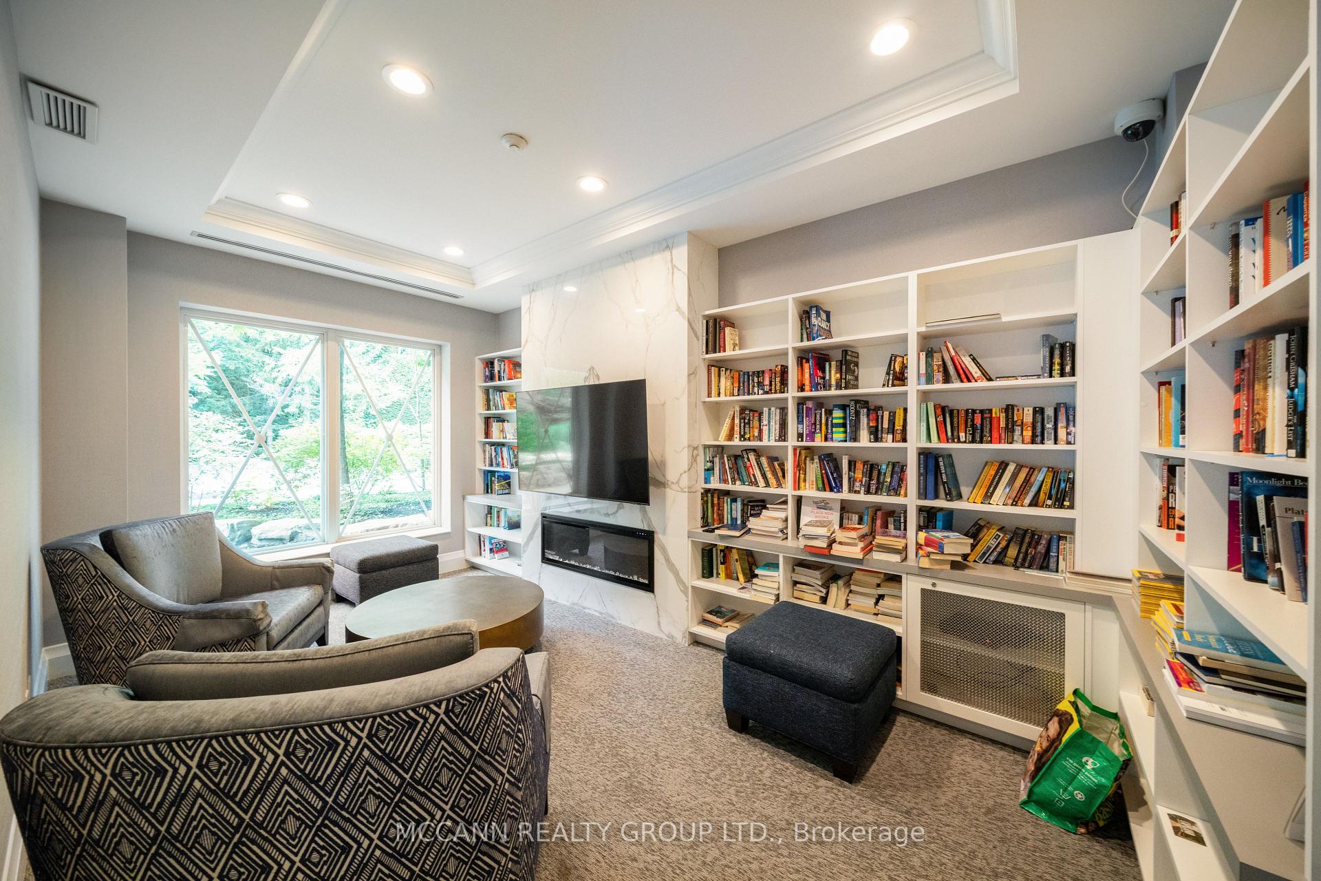 Photo 41 of Unit 221, 28 William Carson Crescent, North York, St. Andrew-Windfields — HOMEH