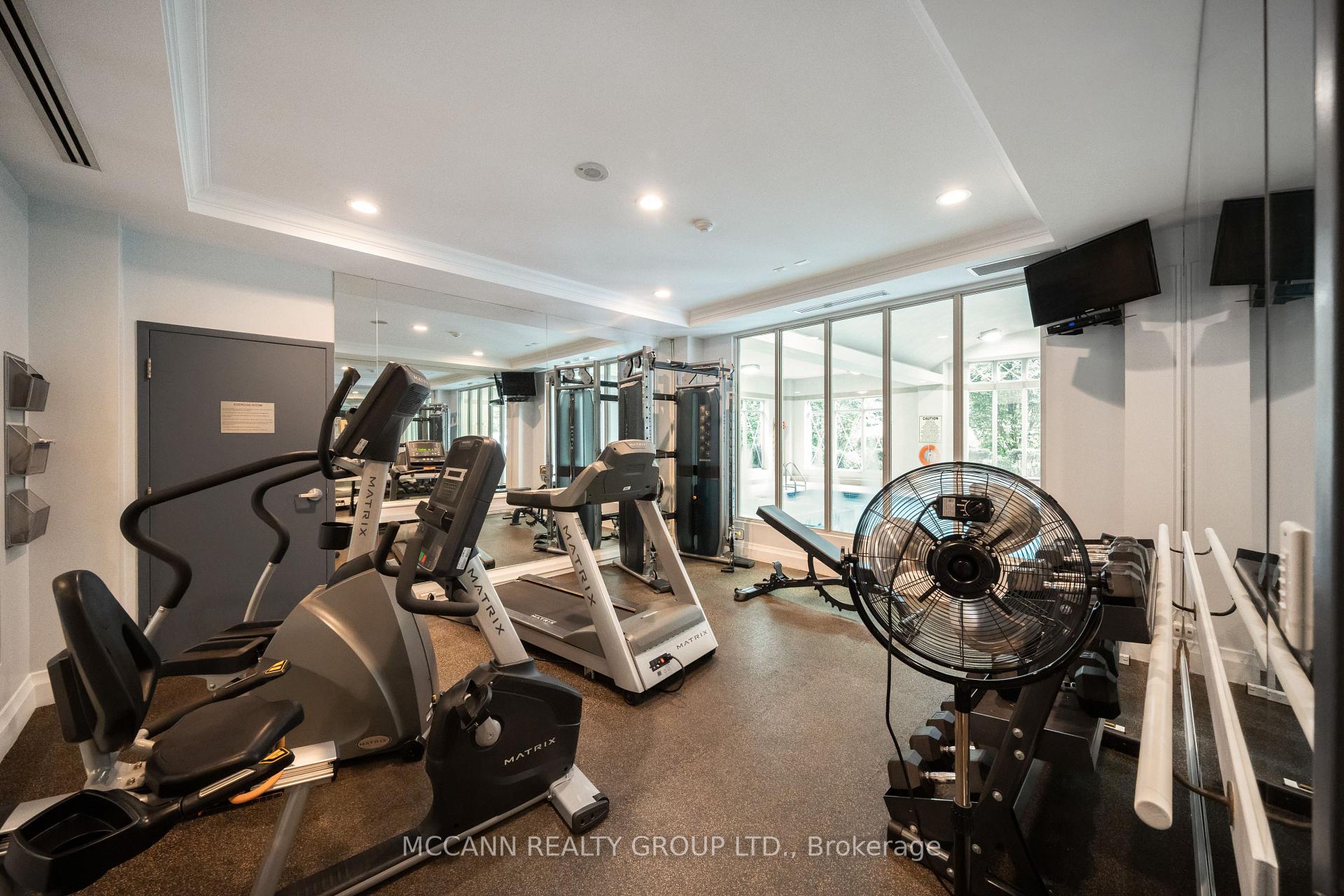 Photo 42 of Unit 221, 28 William Carson Crescent, North York, St. Andrew-Windfields — HOMEH