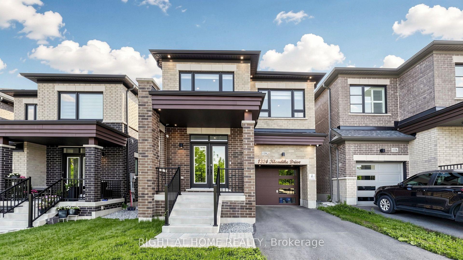 Photo 1 of 1324 Klondike Drive, Oshawa, Kedron — HOMEH