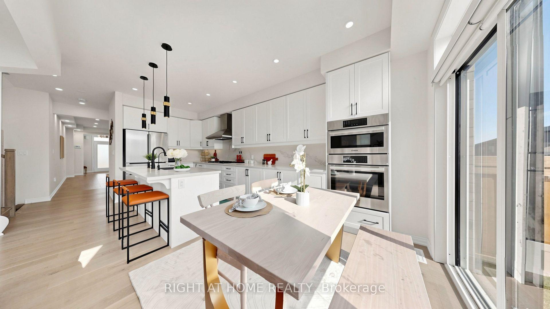 Photo 12 of 1324 Klondike Drive, Oshawa, Kedron — HOMEH