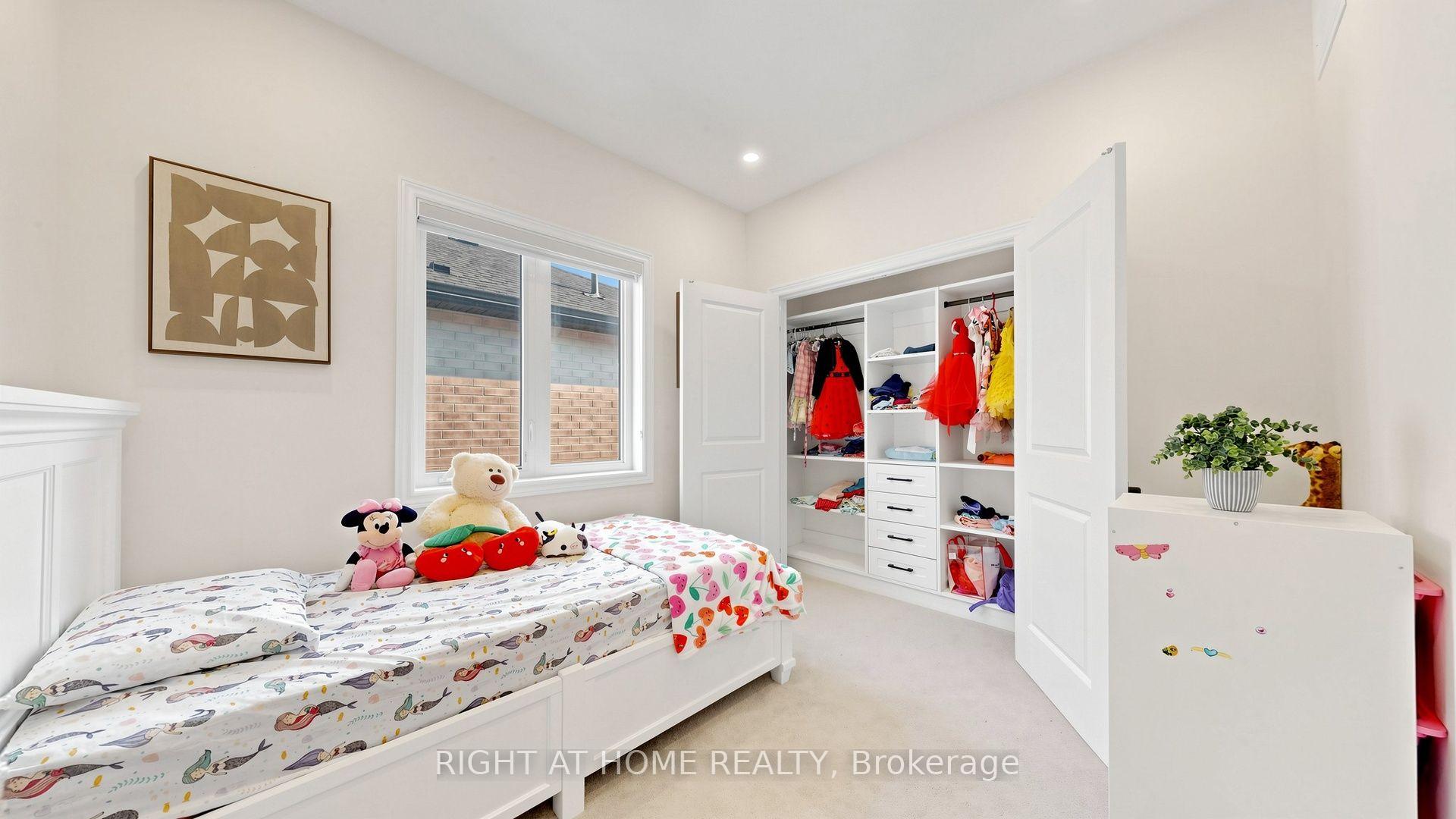 Photo 21 of 1324 Klondike Drive, Oshawa, Kedron — HOMEH