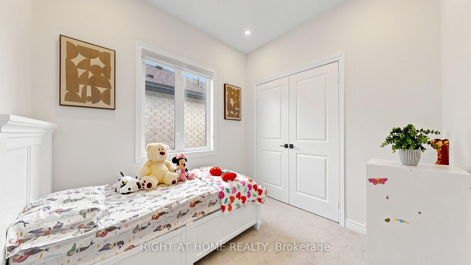 Photo 22 of 1324 Klondike Drive, Oshawa, Kedron — HOMEH