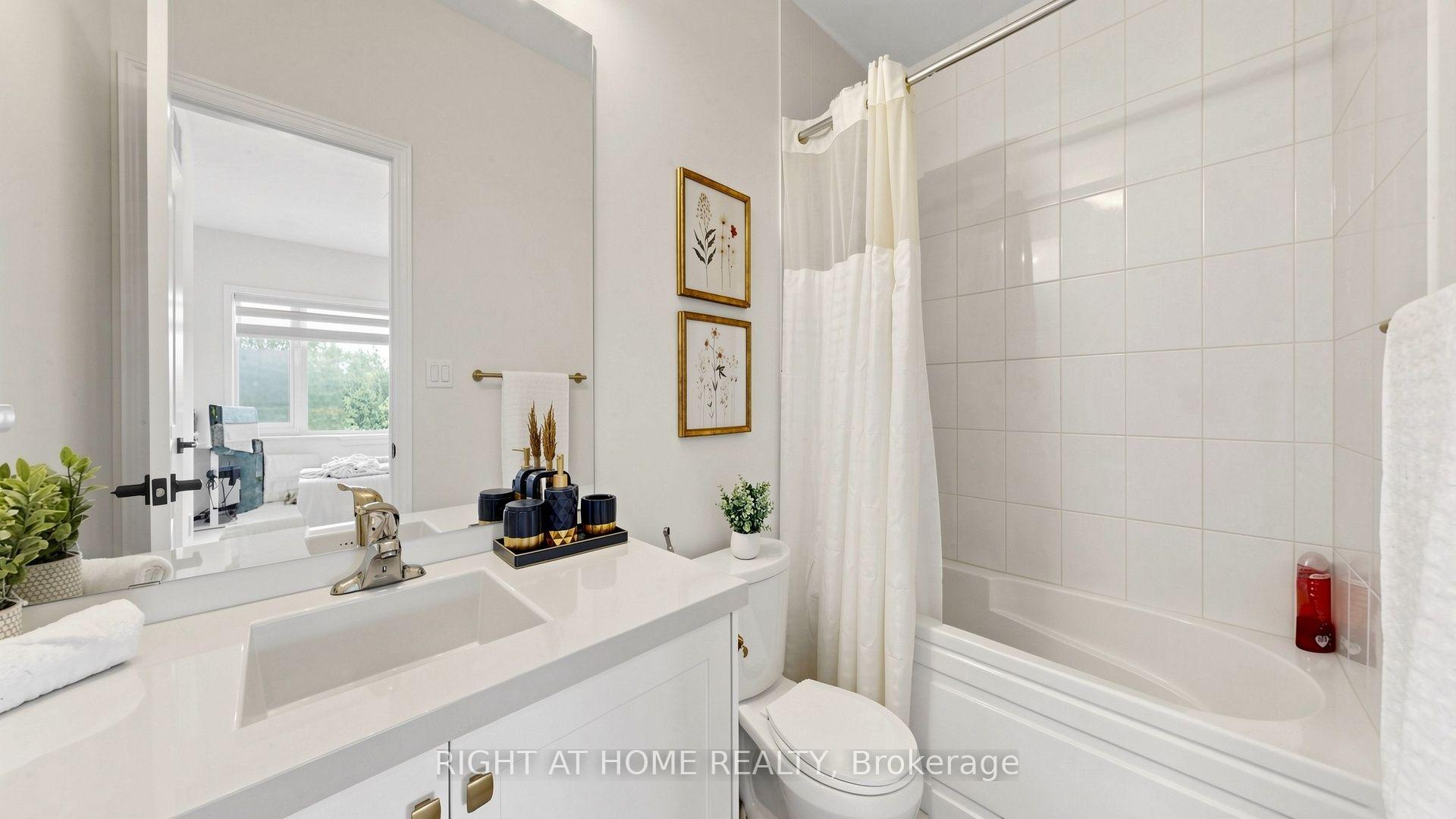 Photo 23 of 1324 Klondike Drive, Oshawa, Kedron — HOMEH
