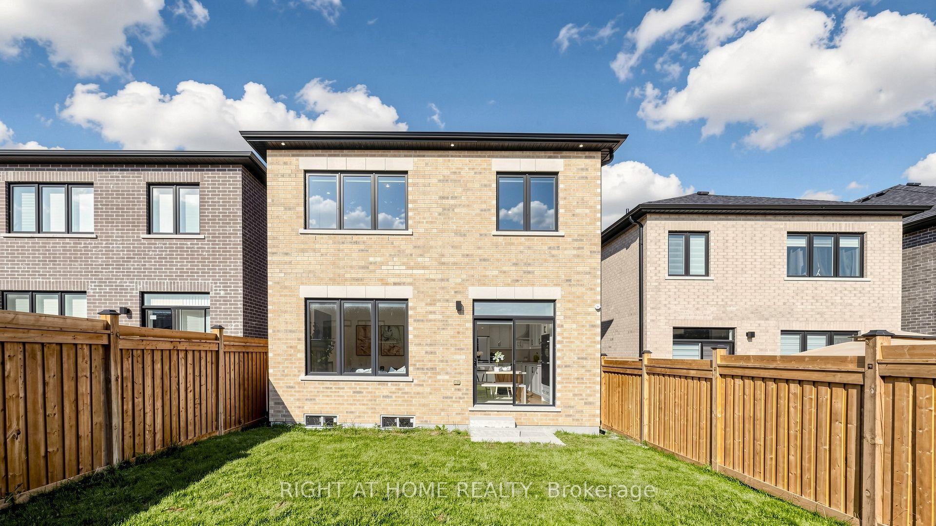 Photo 24 of 1324 Klondike Drive, Oshawa, Kedron — HOMEH