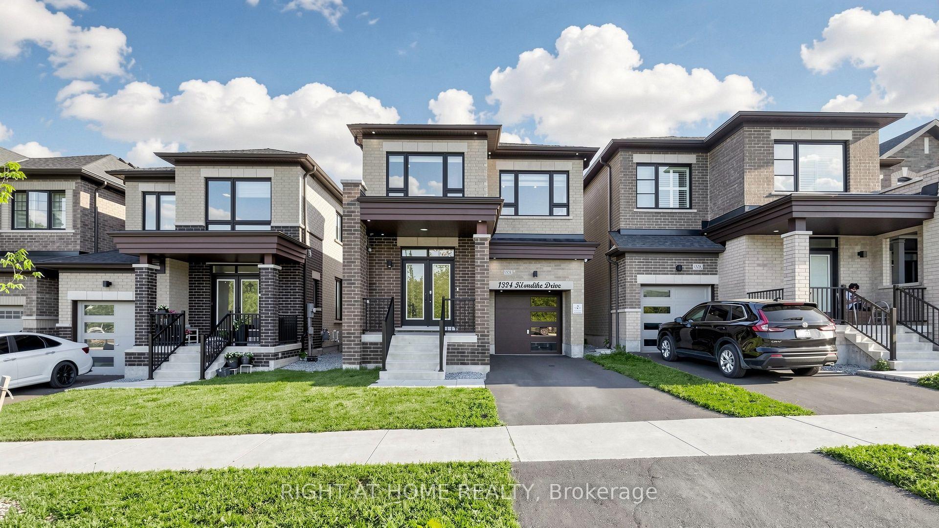 Photo 25 of 1324 Klondike Drive, Oshawa, Kedron — HOMEH