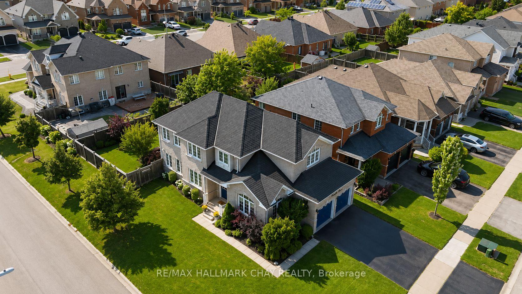 Photo 27 of 2 Versailles Crescent, Barrie, Innis-Shore — HOMEH
