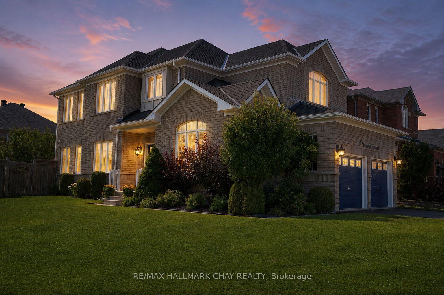 Photo 29 of 2 Versailles Crescent, Barrie, Innis-Shore — HOMEH