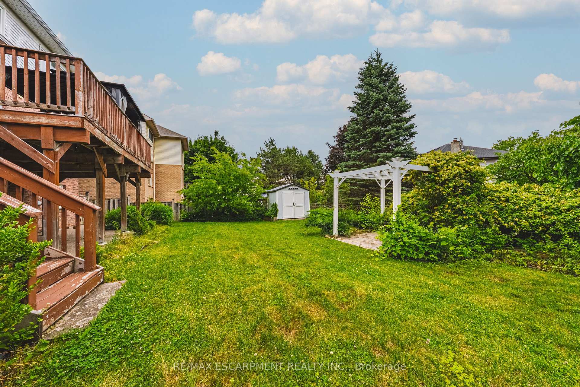 Photo 39 of 21 Moss Boulevard, Hamilton, Dundas — HOMEH