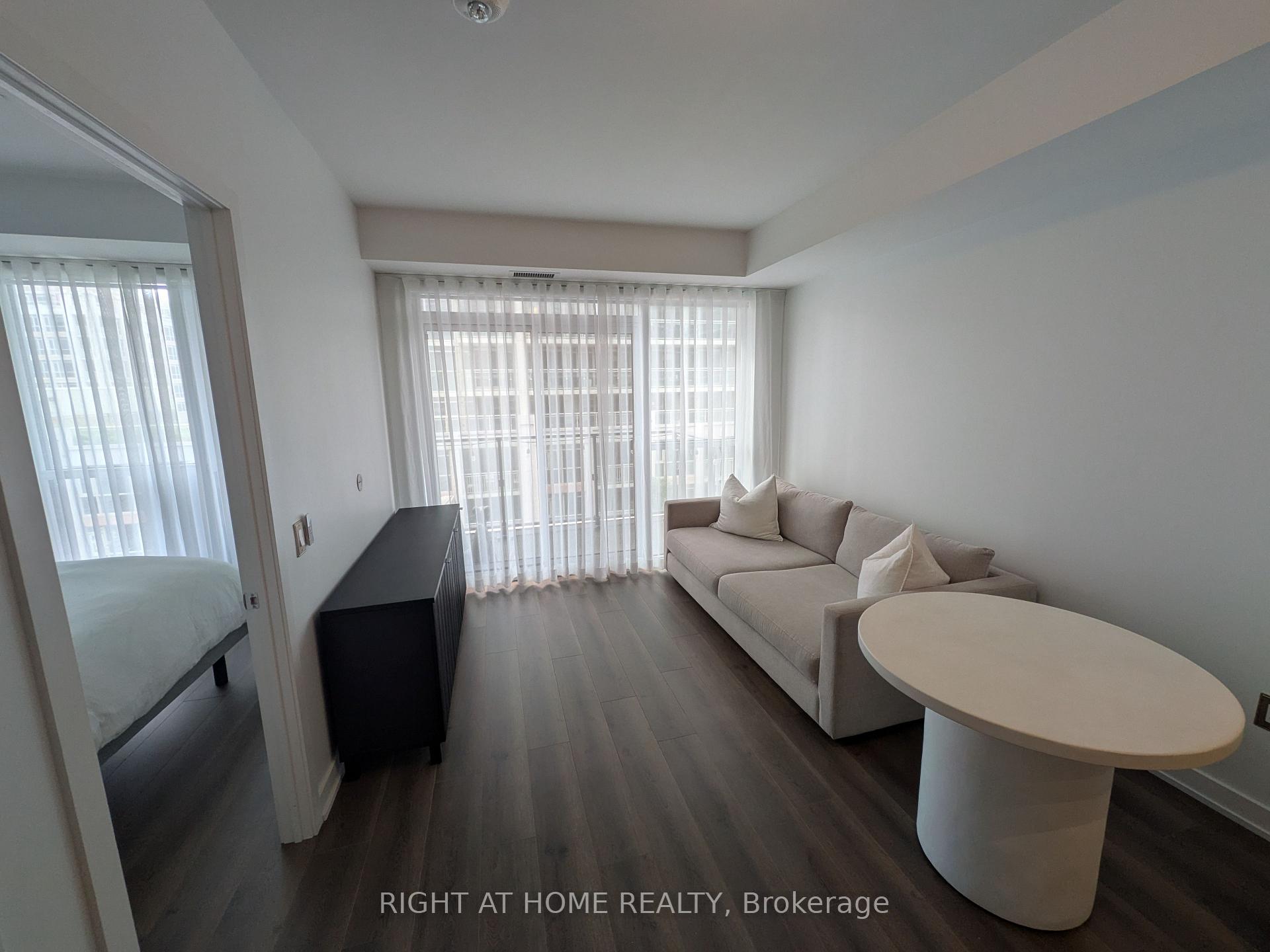 Photo 1 of Unit 628, 38 Iannuzzi Street, Toronto, Niagara — HOMEH