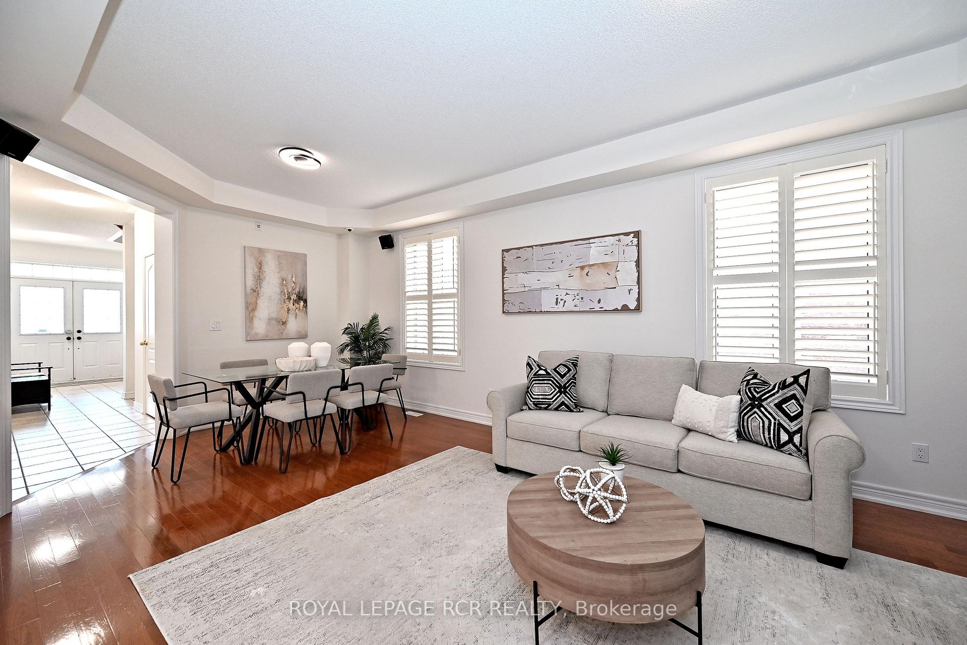 Photo 13 of 43 Ivy Glen Drive, Vaughan, Patterson — HOMEH