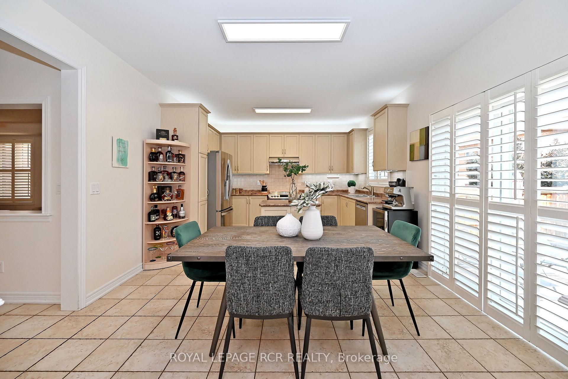 Photo 17 of 43 Ivy Glen Drive, Vaughan, Patterson — HOMEH