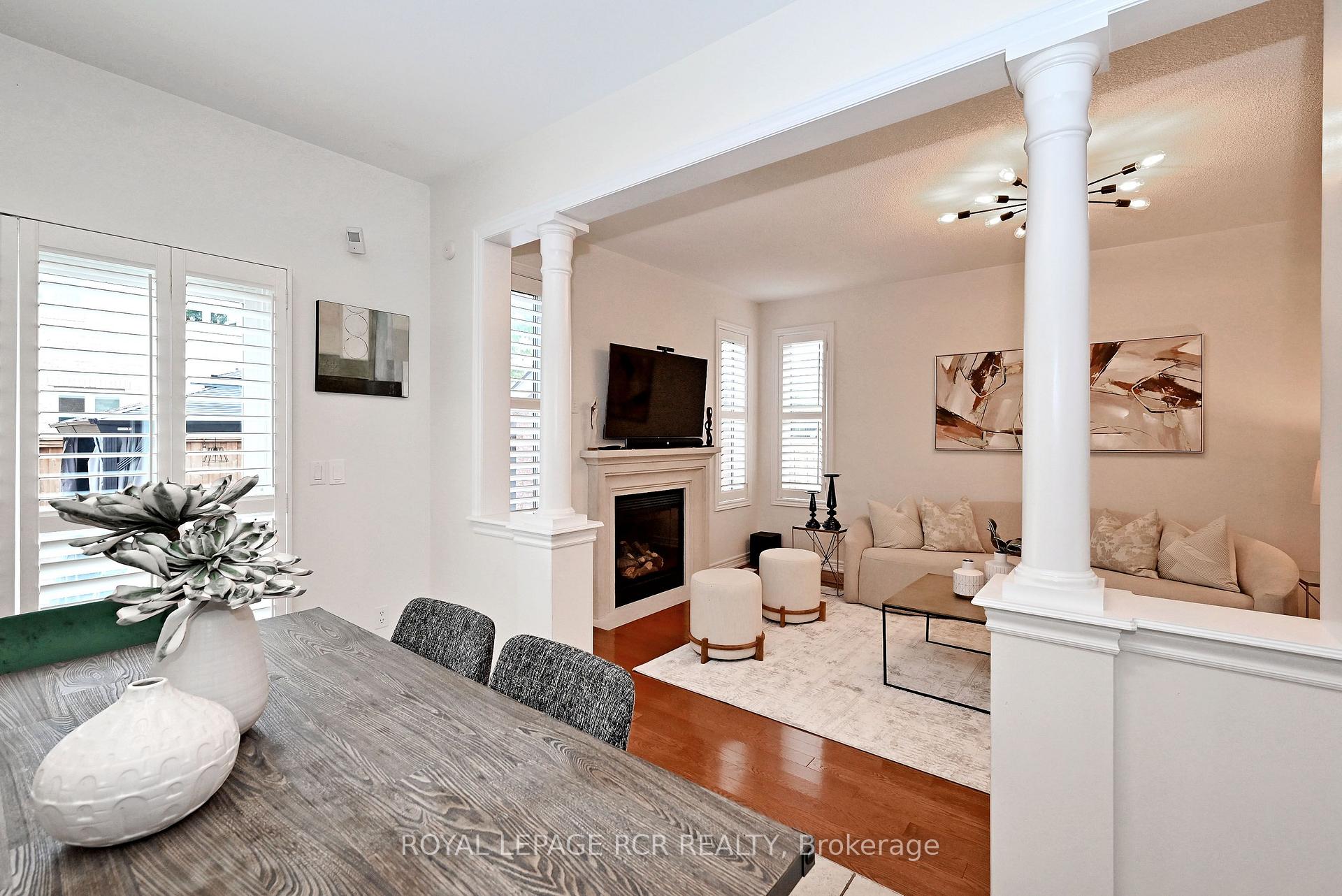 Photo 23 of 43 Ivy Glen Drive, Vaughan, Patterson — HOMEH