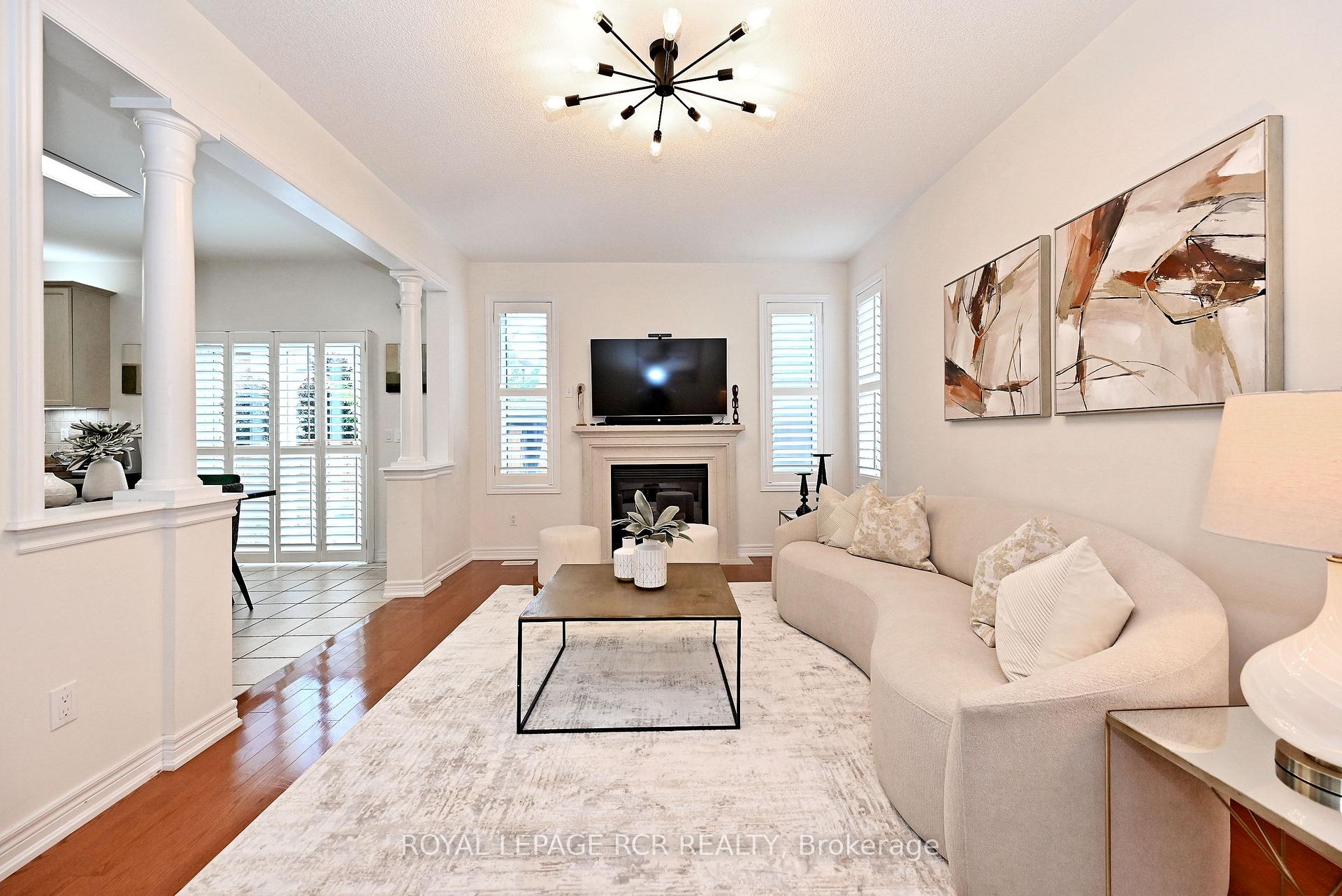 Photo 25 of 43 Ivy Glen Drive, Vaughan, Patterson — HOMEH