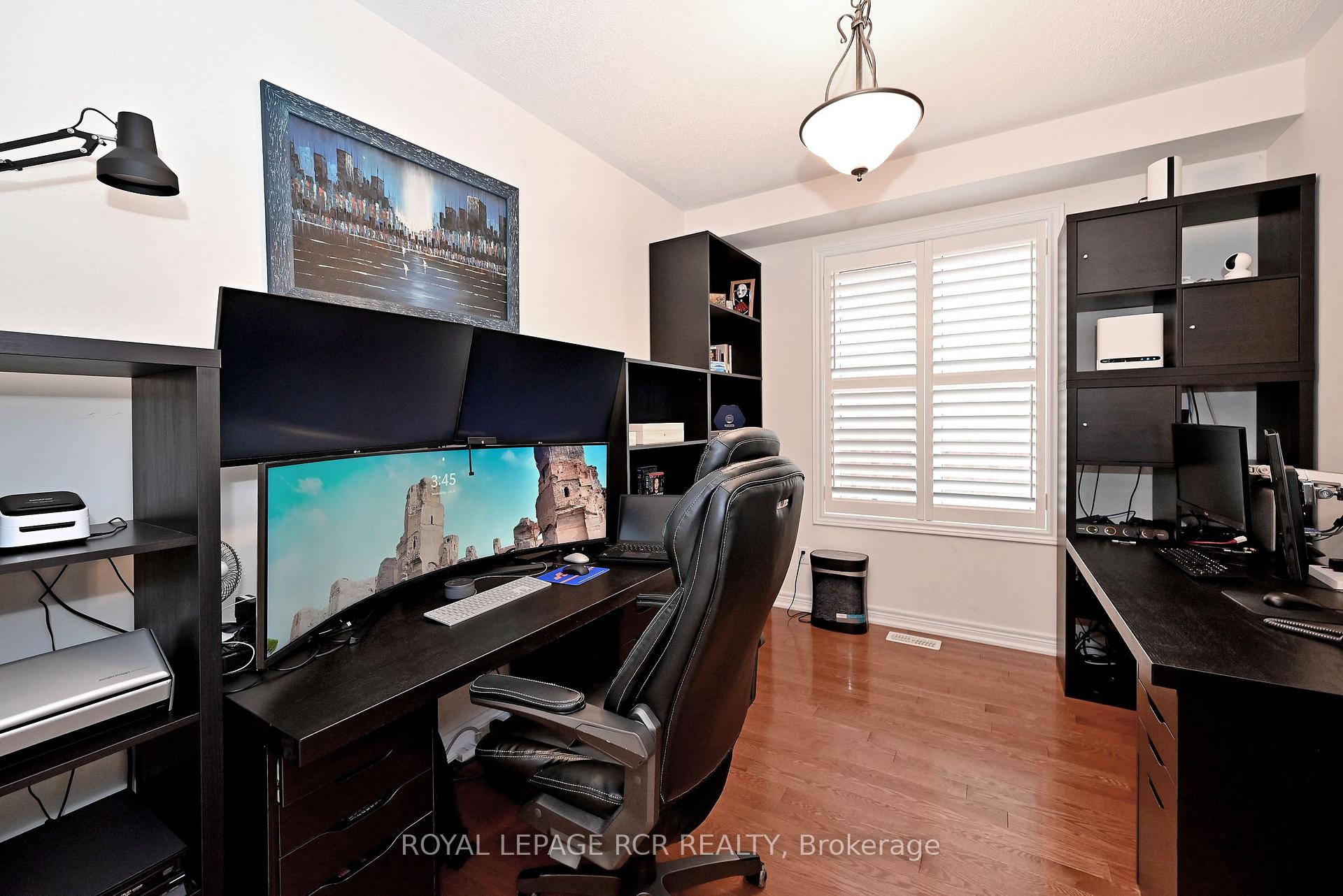 Photo 28 of 43 Ivy Glen Drive, Vaughan, Patterson — HOMEH