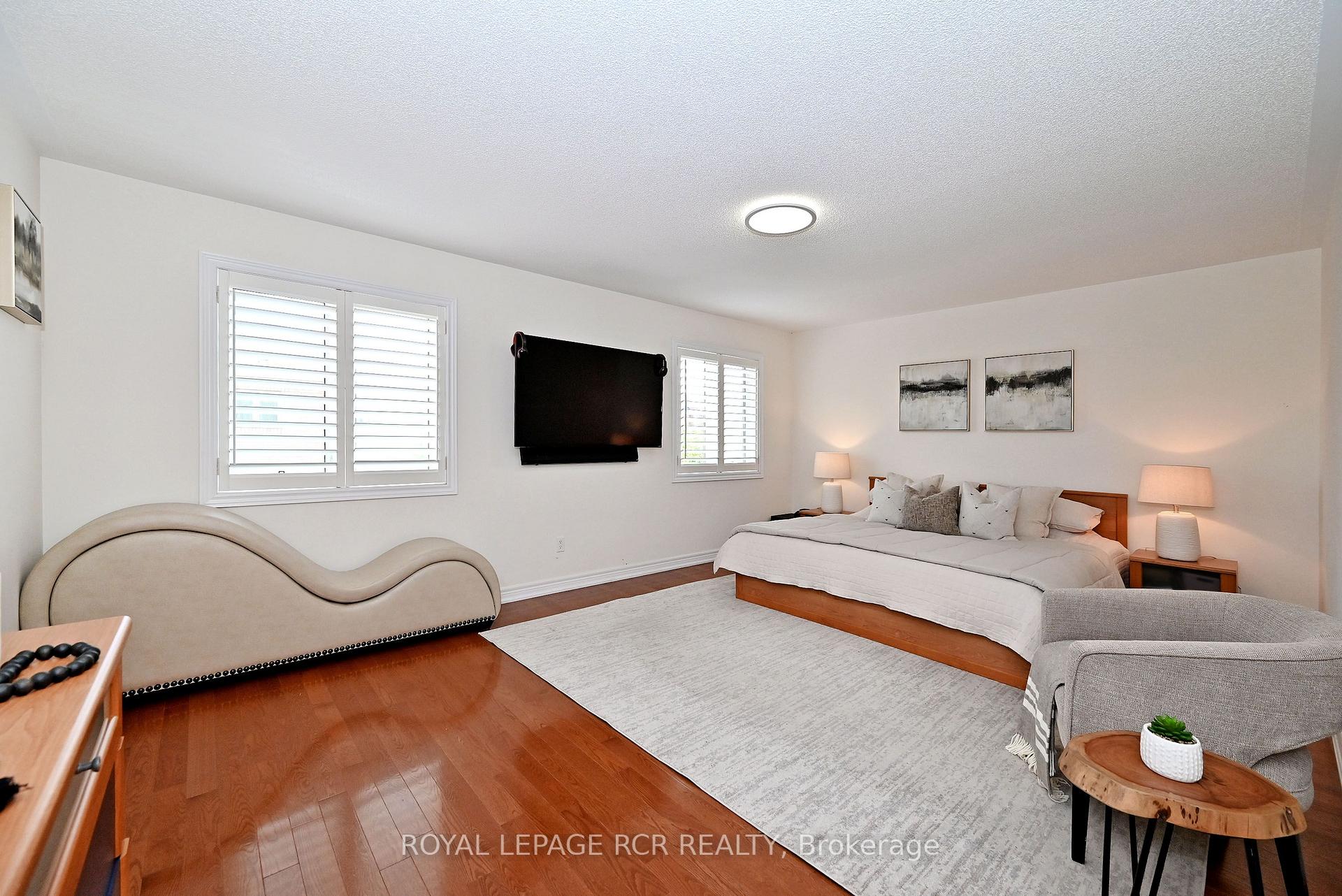Photo 34 of 43 Ivy Glen Drive, Vaughan, Patterson — HOMEH