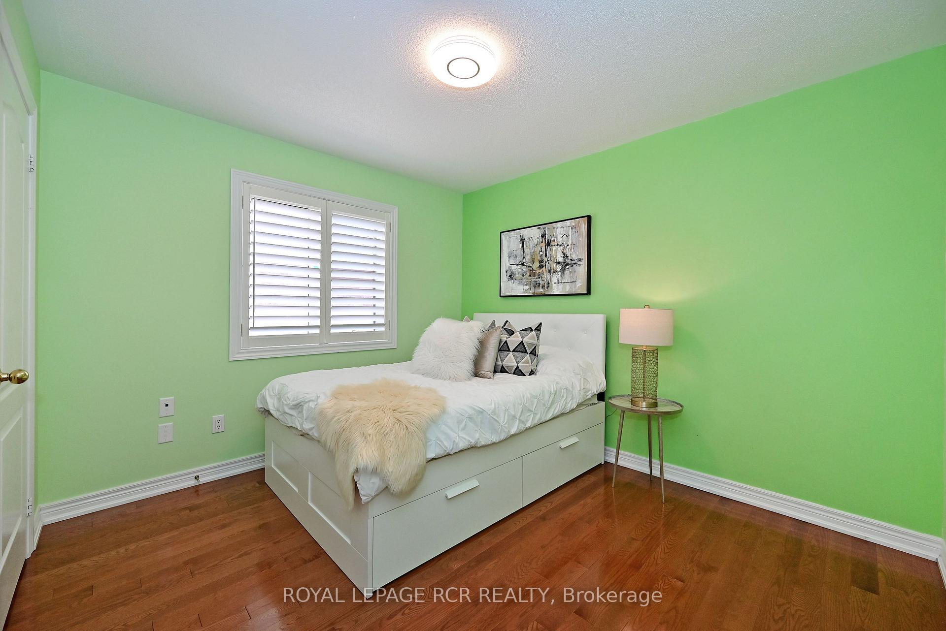 Photo 44 of 43 Ivy Glen Drive, Vaughan, Patterson — HOMEH