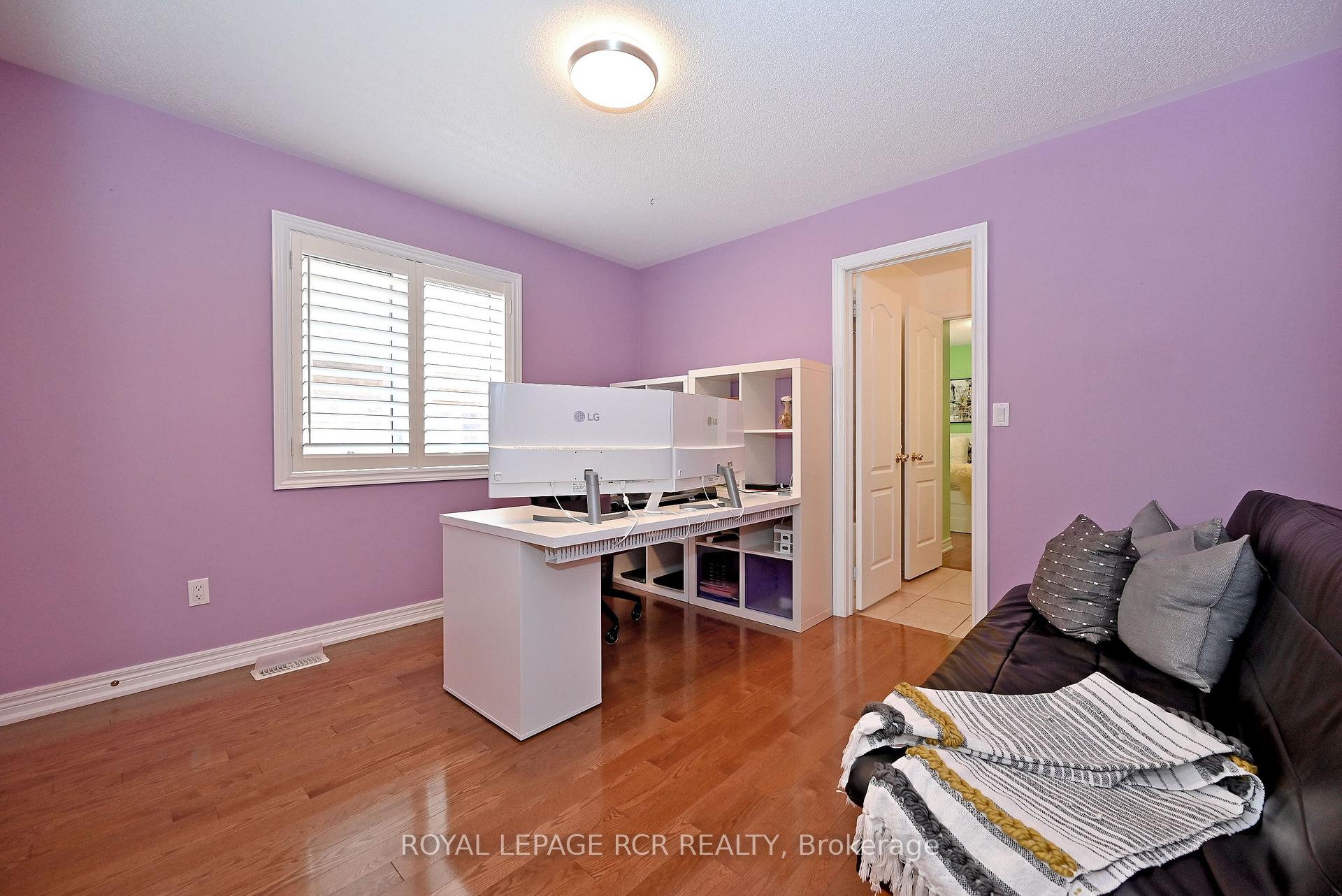 Photo 45 of 43 Ivy Glen Drive, Vaughan, Patterson — HOMEH