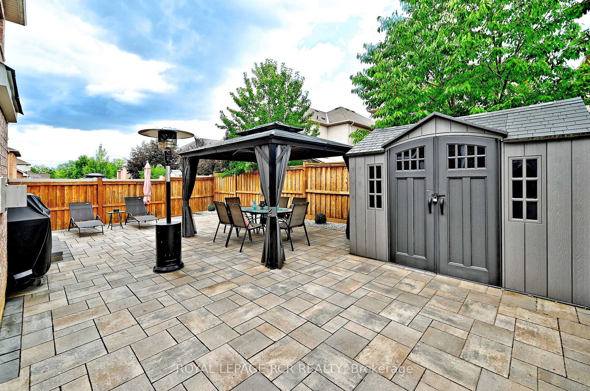 Photo 46 of 43 Ivy Glen Drive, Vaughan, Patterson — HOMEH