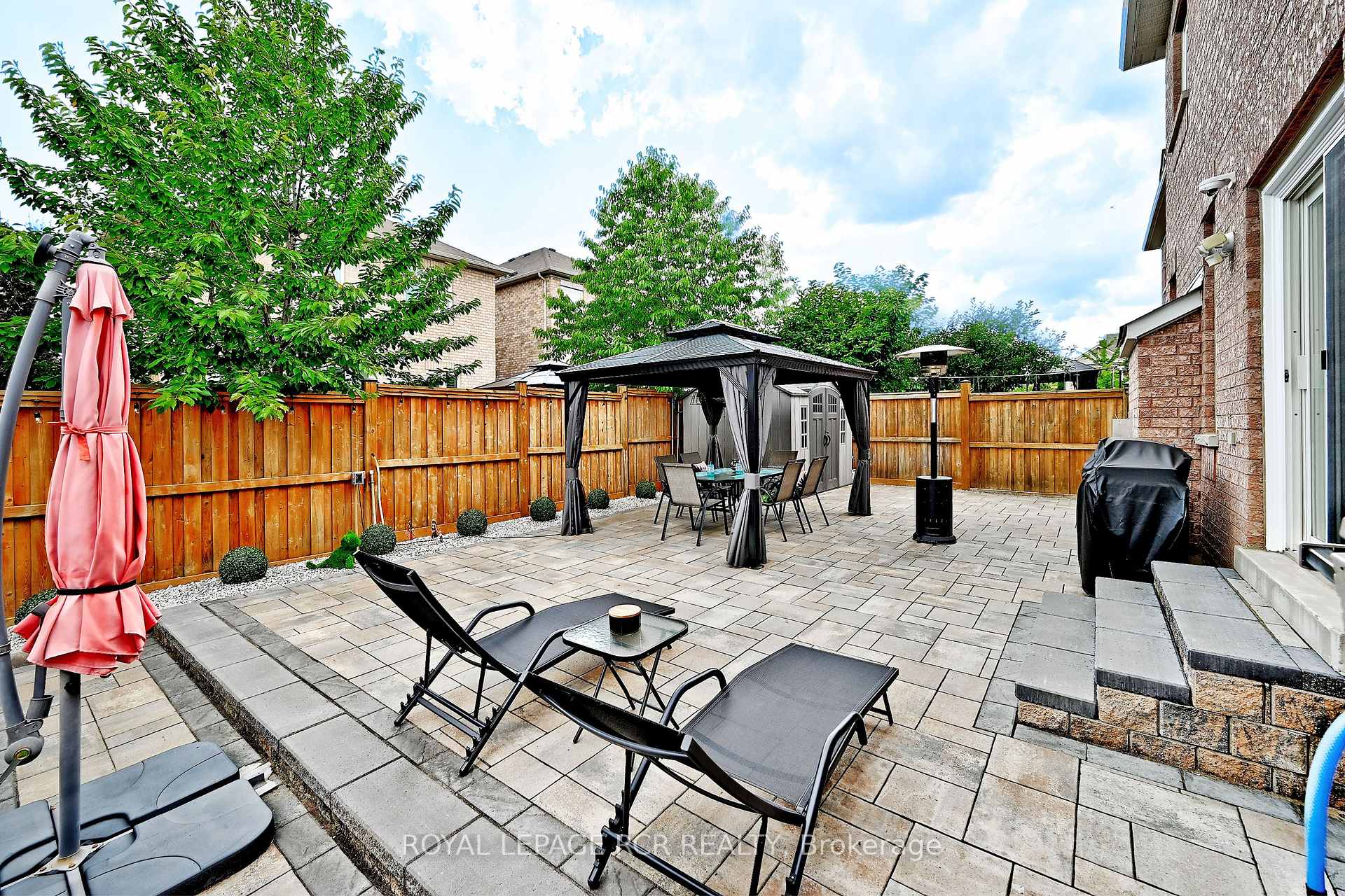 Photo 47 of 43 Ivy Glen Drive, Vaughan, Patterson — HOMEH