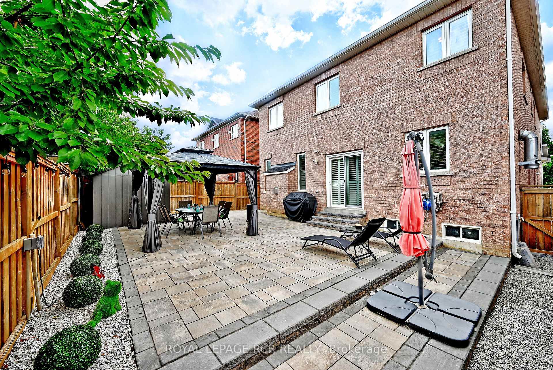 Photo 48 of 43 Ivy Glen Drive, Vaughan, Patterson — HOMEH