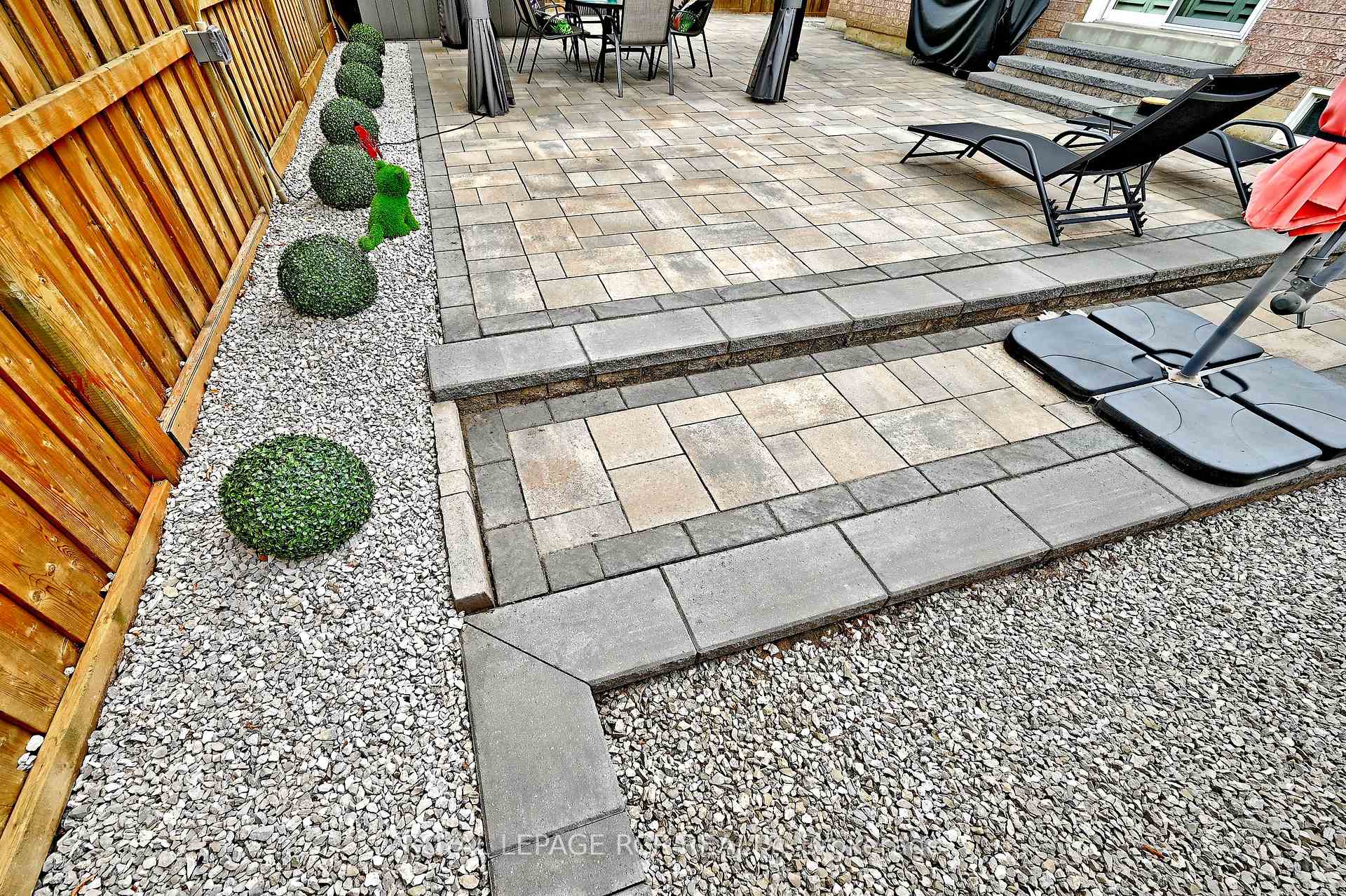 Photo 49 of 43 Ivy Glen Drive, Vaughan, Patterson — HOMEH