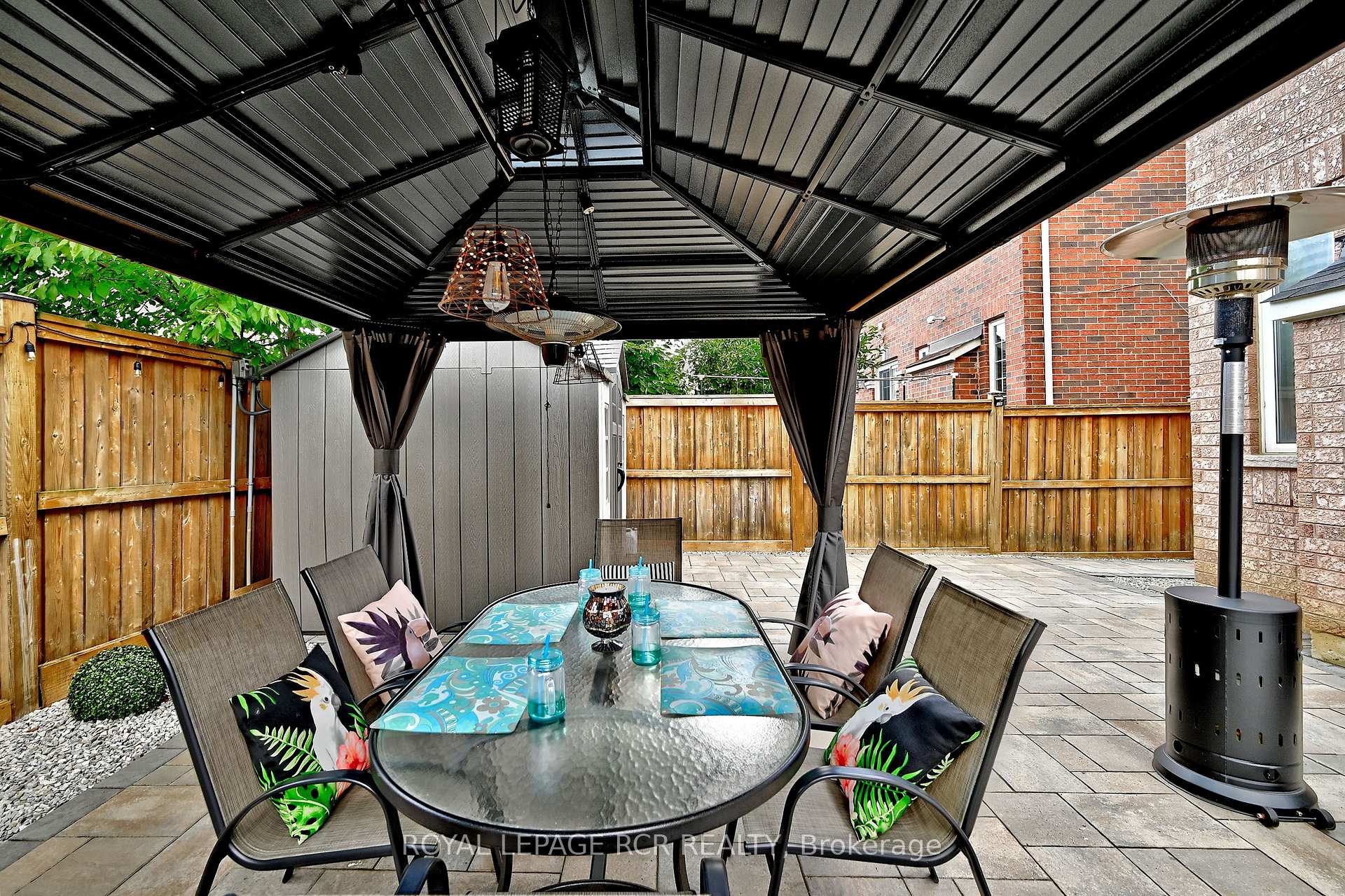 Photo 50 of 43 Ivy Glen Drive, Vaughan, Patterson — HOMEH