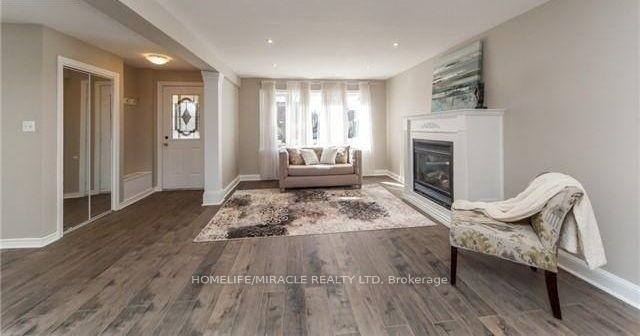 Photo 2 of Unit Upper, 97 Central Park Boulevard N, Oshawa, O'Neill — HOMEH