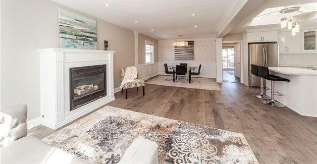 Photo 3 of Unit Upper, 97 Central Park Boulevard N, Oshawa, O'Neill — HOMEH