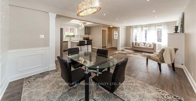 Photo 4 of Unit Upper, 97 Central Park Boulevard N, Oshawa, O'Neill — HOMEH