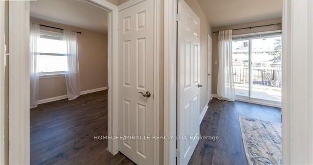 Photo 6 of Unit Upper, 97 Central Park Boulevard N, Oshawa, O'Neill — HOMEH