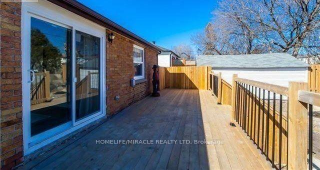 Photo 7 of Unit Upper, 97 Central Park Boulevard N, Oshawa, O'Neill — HOMEH