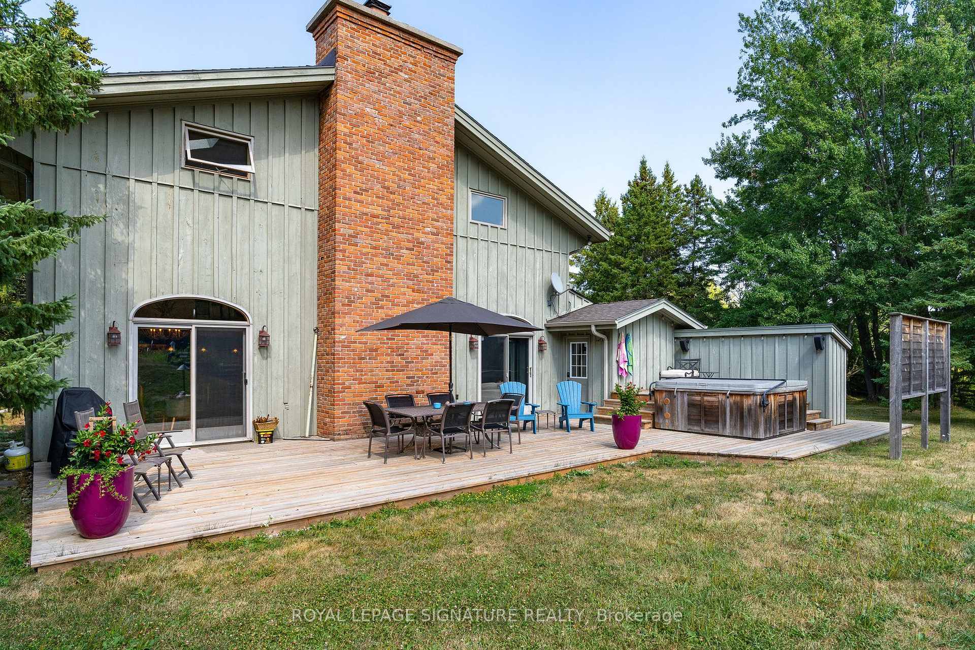Photo 38 of 22 Newton Way, Clearview, Rural Clearview — HOMEH