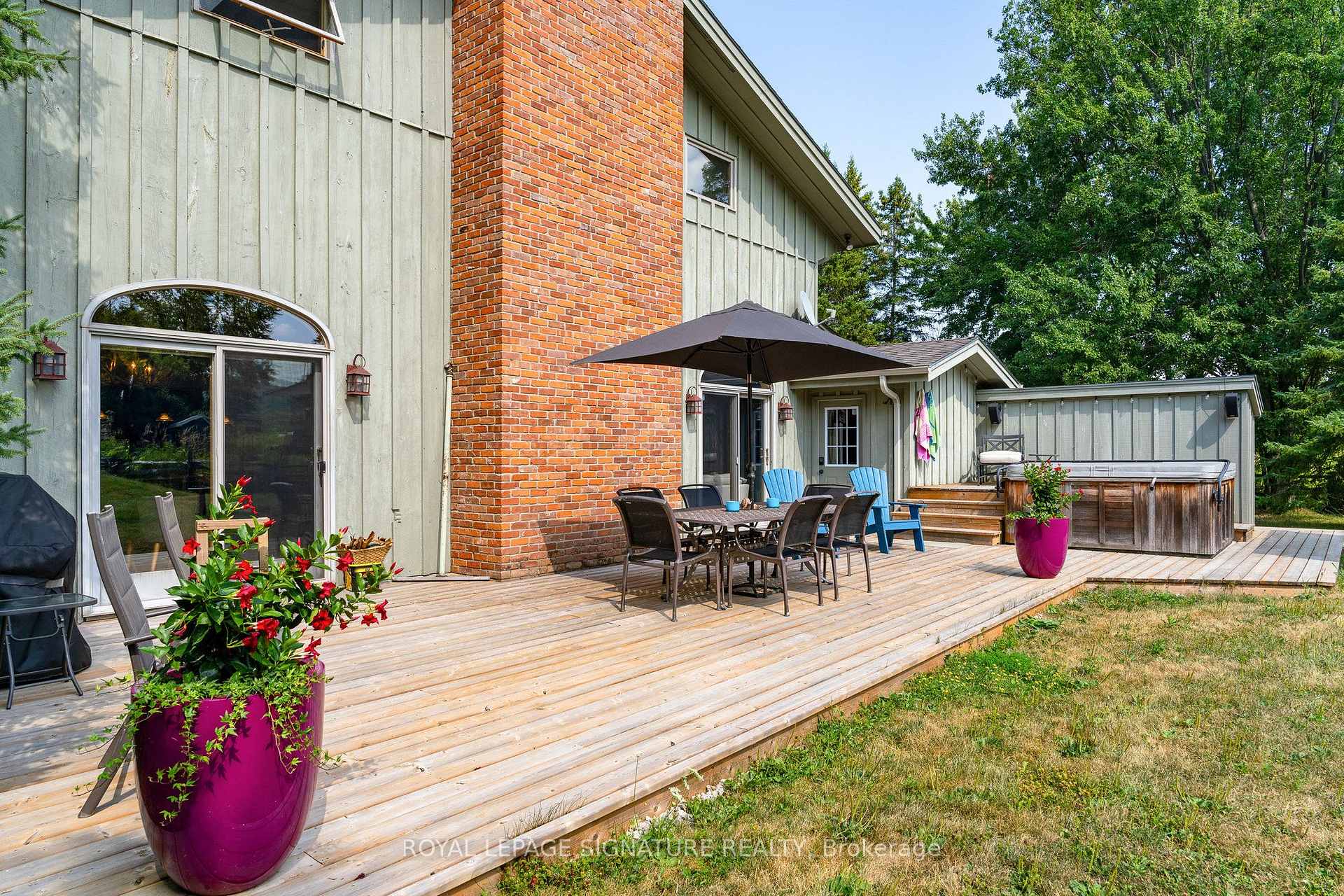 Photo 39 of 22 Newton Way, Clearview, Rural Clearview — HOMEH