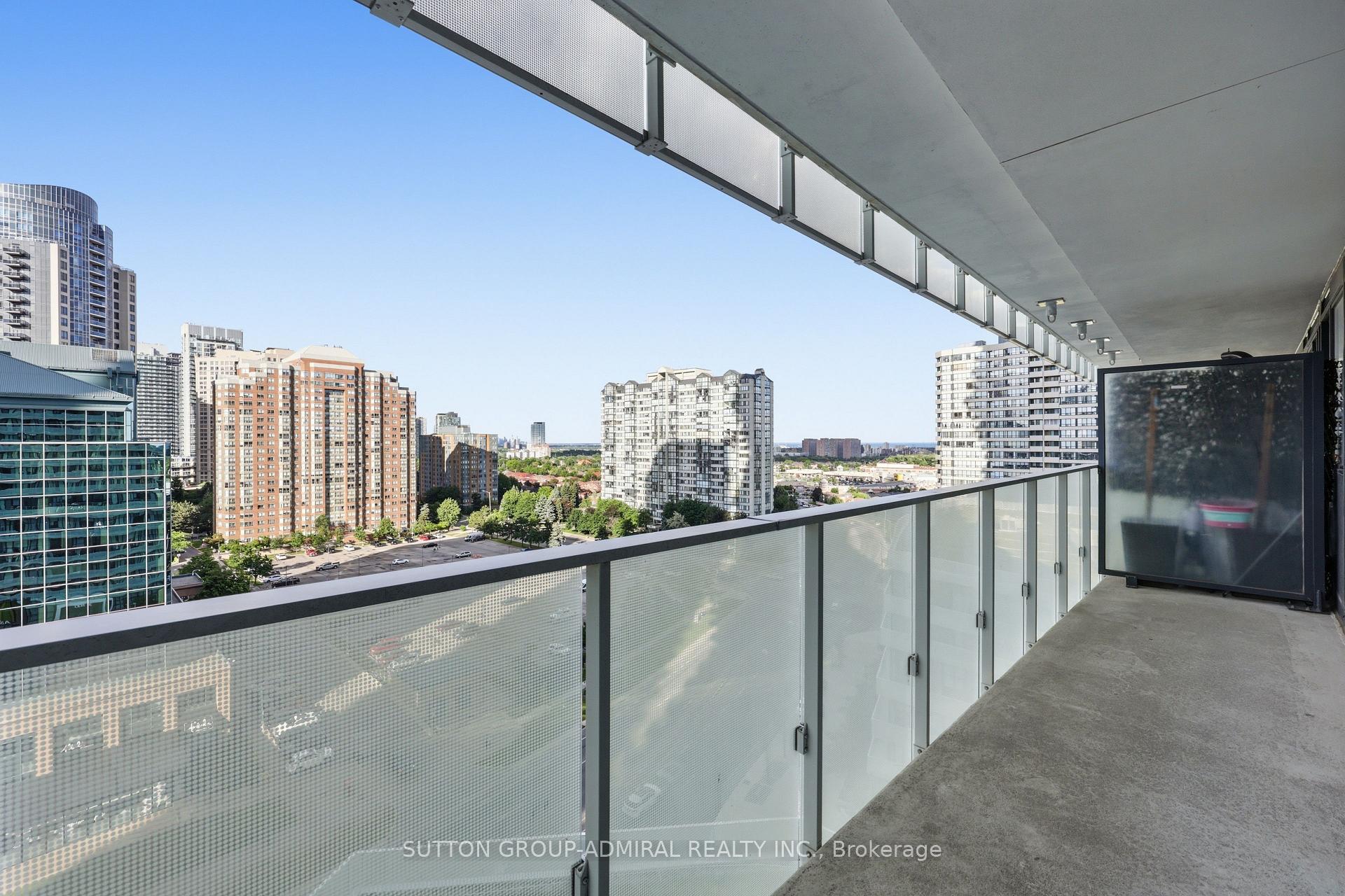 Photo 2 of Unit 1002, 3900 confederation Parkway, Mississauga, City Centre — HOMEH