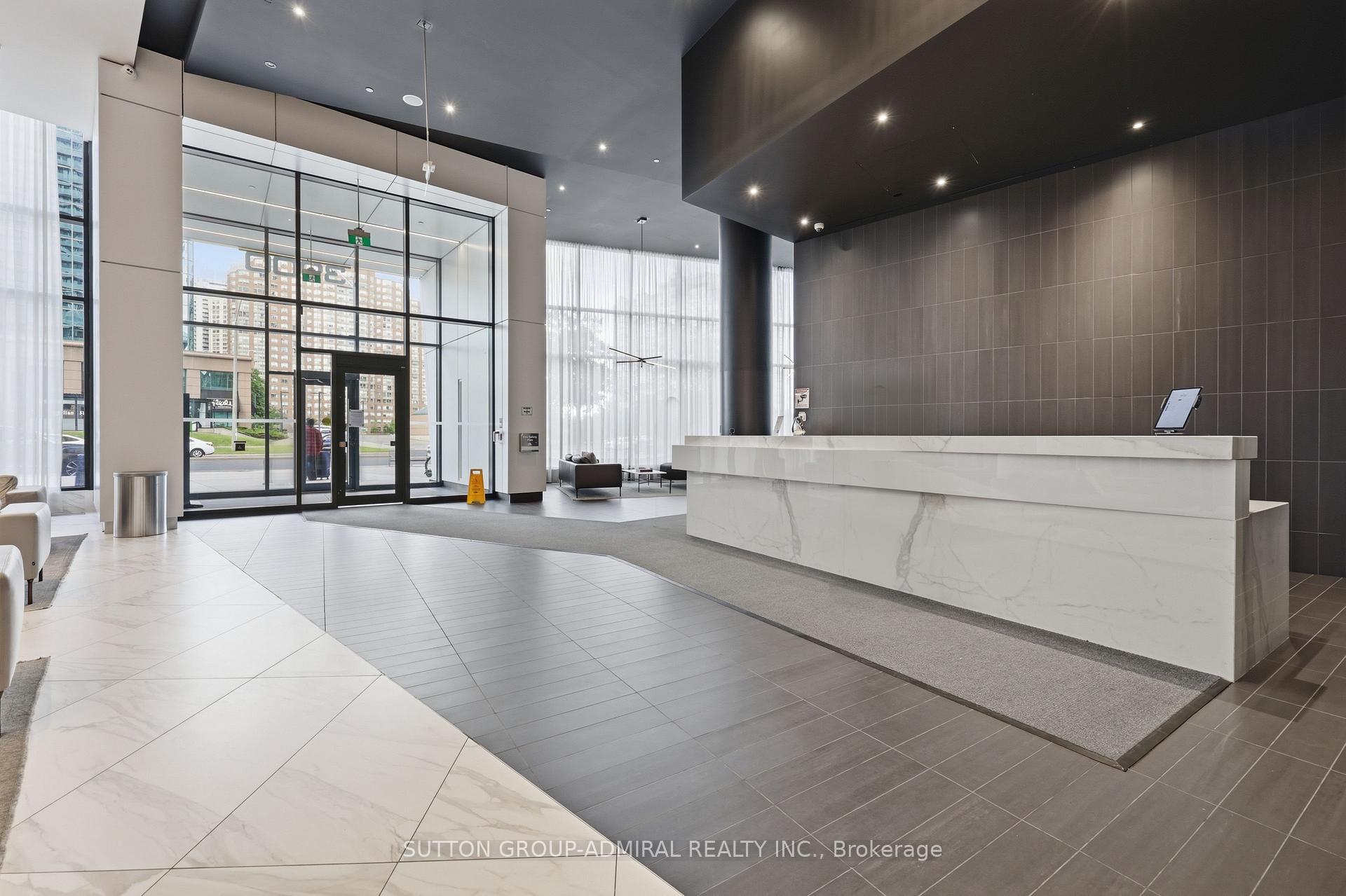 Photo 15 of Unit 1002, 3900 confederation Parkway, Mississauga, City Centre — HOMEH