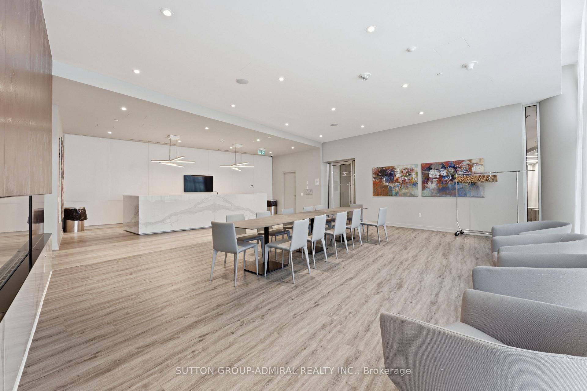 Photo 18 of Unit 1002, 3900 confederation Parkway, Mississauga, City Centre — HOMEH