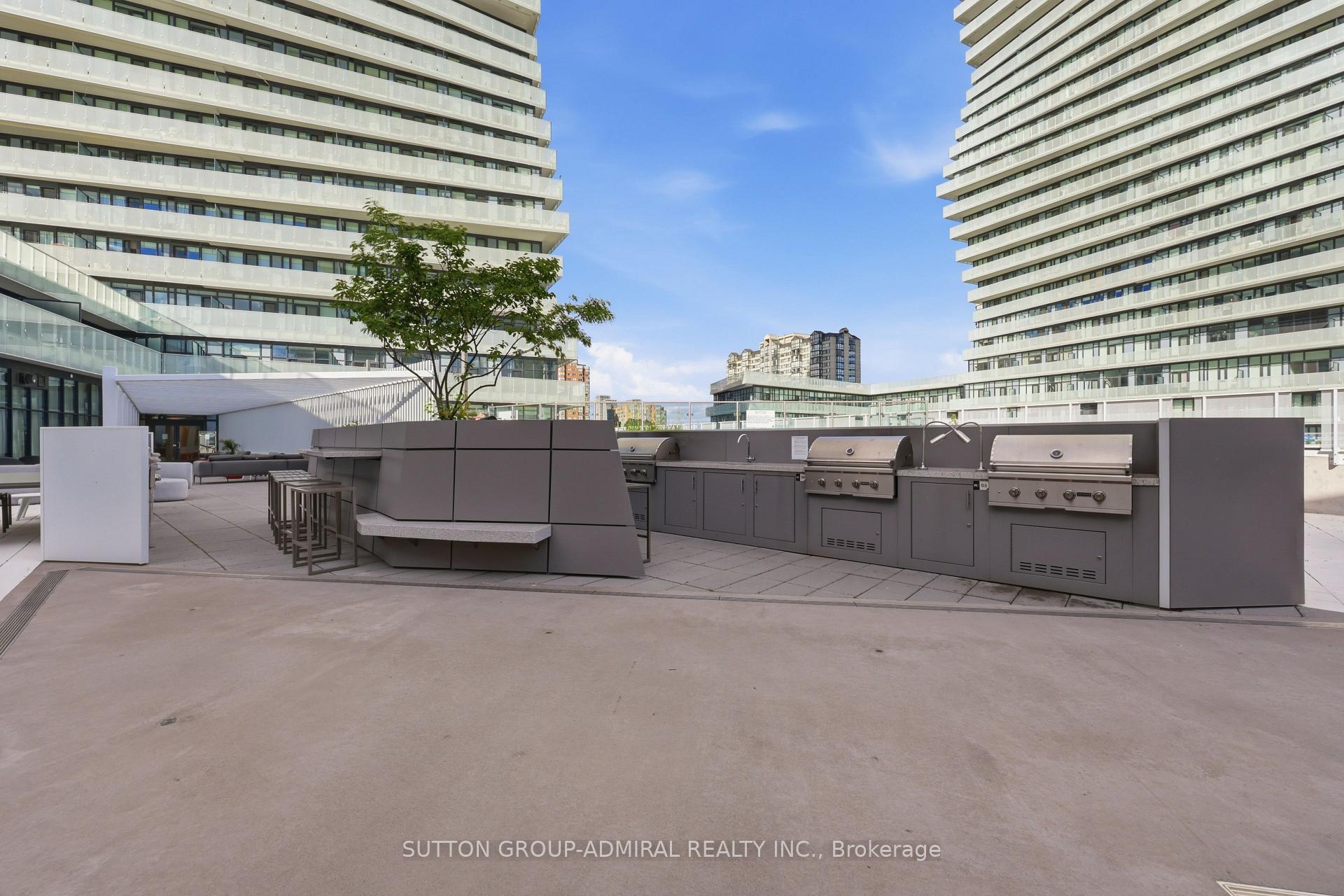 Photo 21 of Unit 1002, 3900 confederation Parkway, Mississauga, City Centre — HOMEH