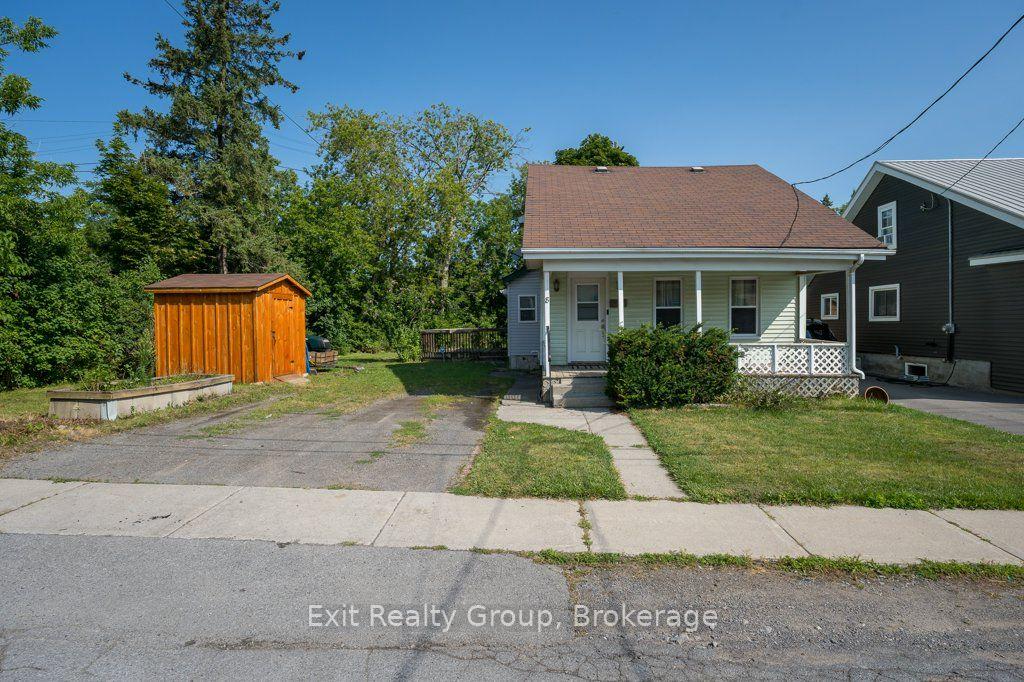 Photo 1 of 8 Ridley Street E, Belleville, Belleville Ward — HOMEH
