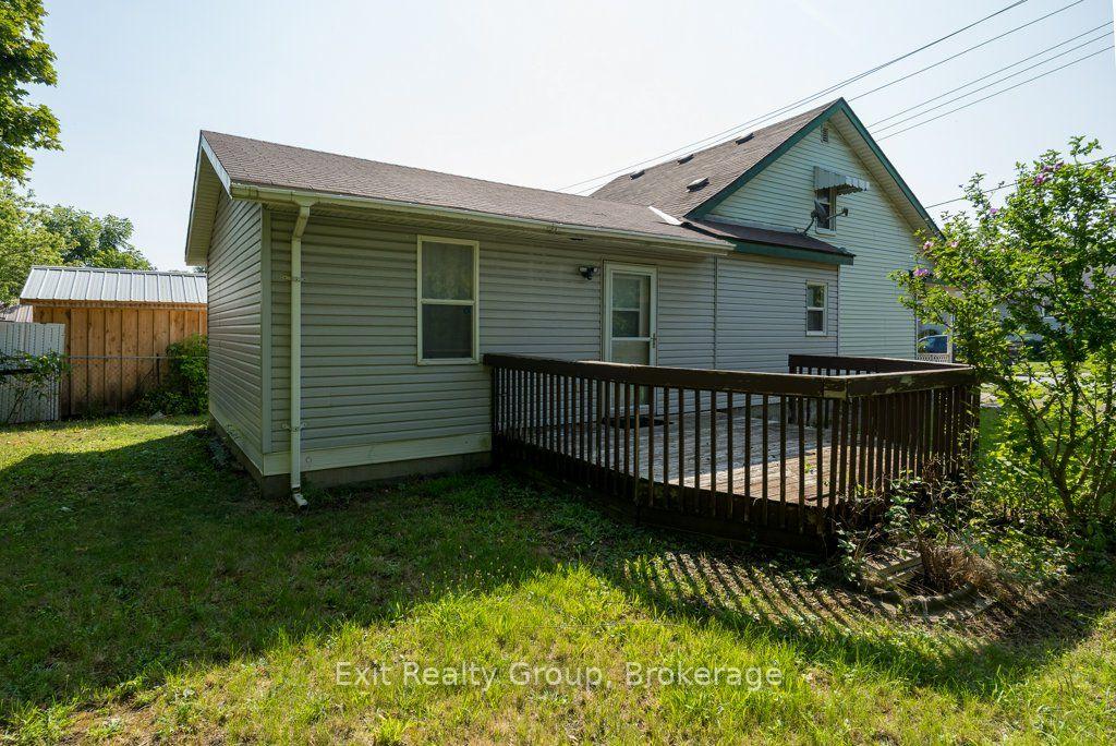 Photo 25 of 8 Ridley Street E, Belleville, Belleville Ward — HOMEH