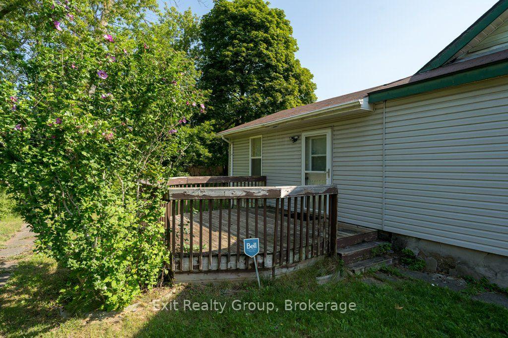 Photo 26 of 8 Ridley Street E, Belleville, Belleville Ward — HOMEH