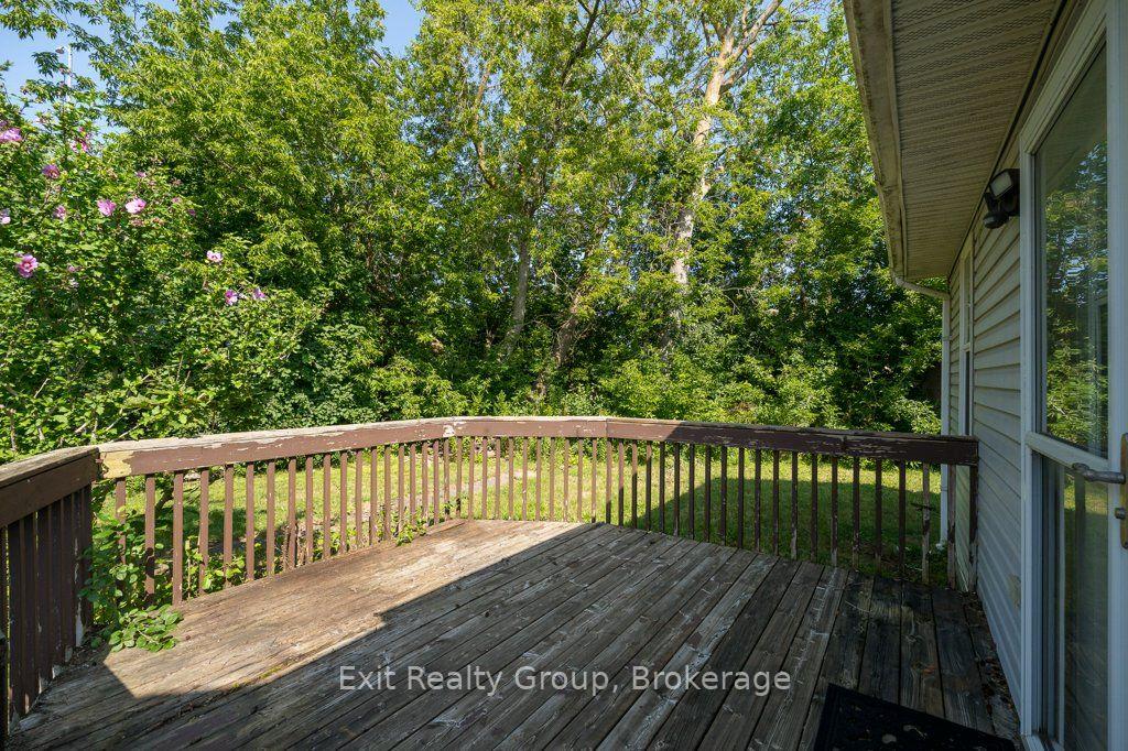 Photo 28 of 8 Ridley Street E, Belleville, Belleville Ward — HOMEH