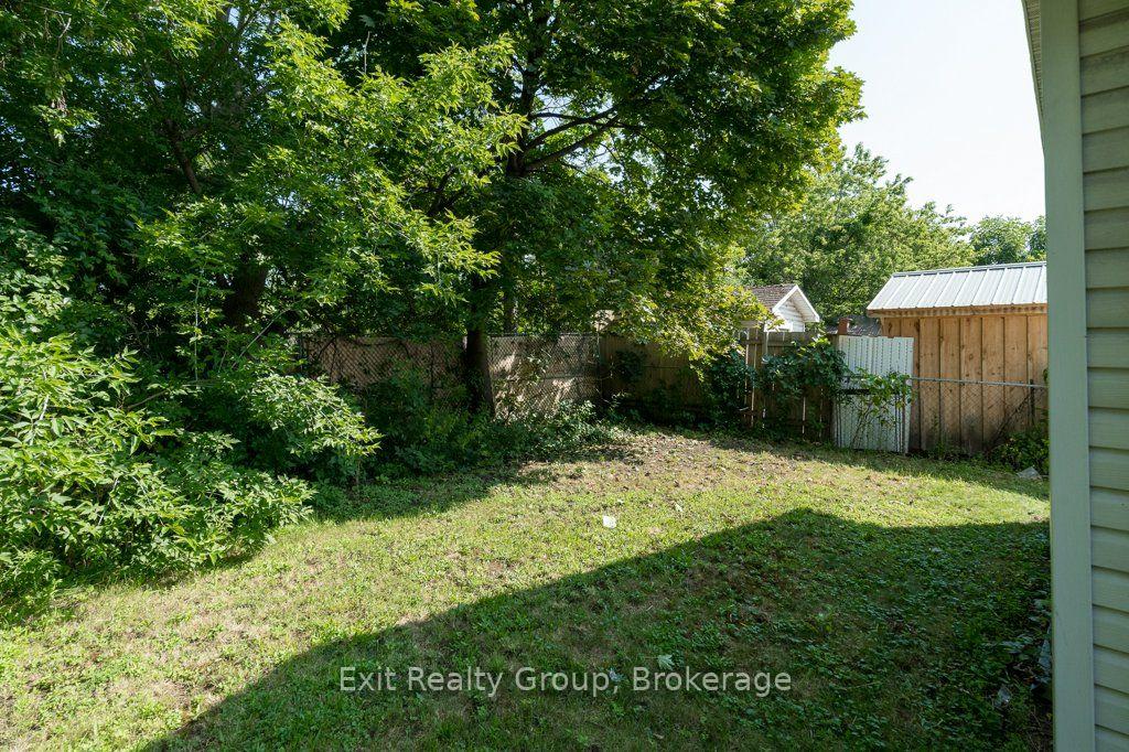Photo 29 of 8 Ridley Street E, Belleville, Belleville Ward — HOMEH