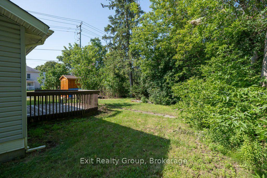 Photo 30 of 8 Ridley Street E, Belleville, Belleville Ward — HOMEH