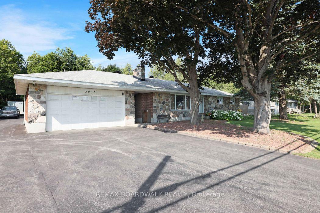 Photo 1 of 2043 Carp Road, Ottawa, Huntley Ward (South East) — HOMEH